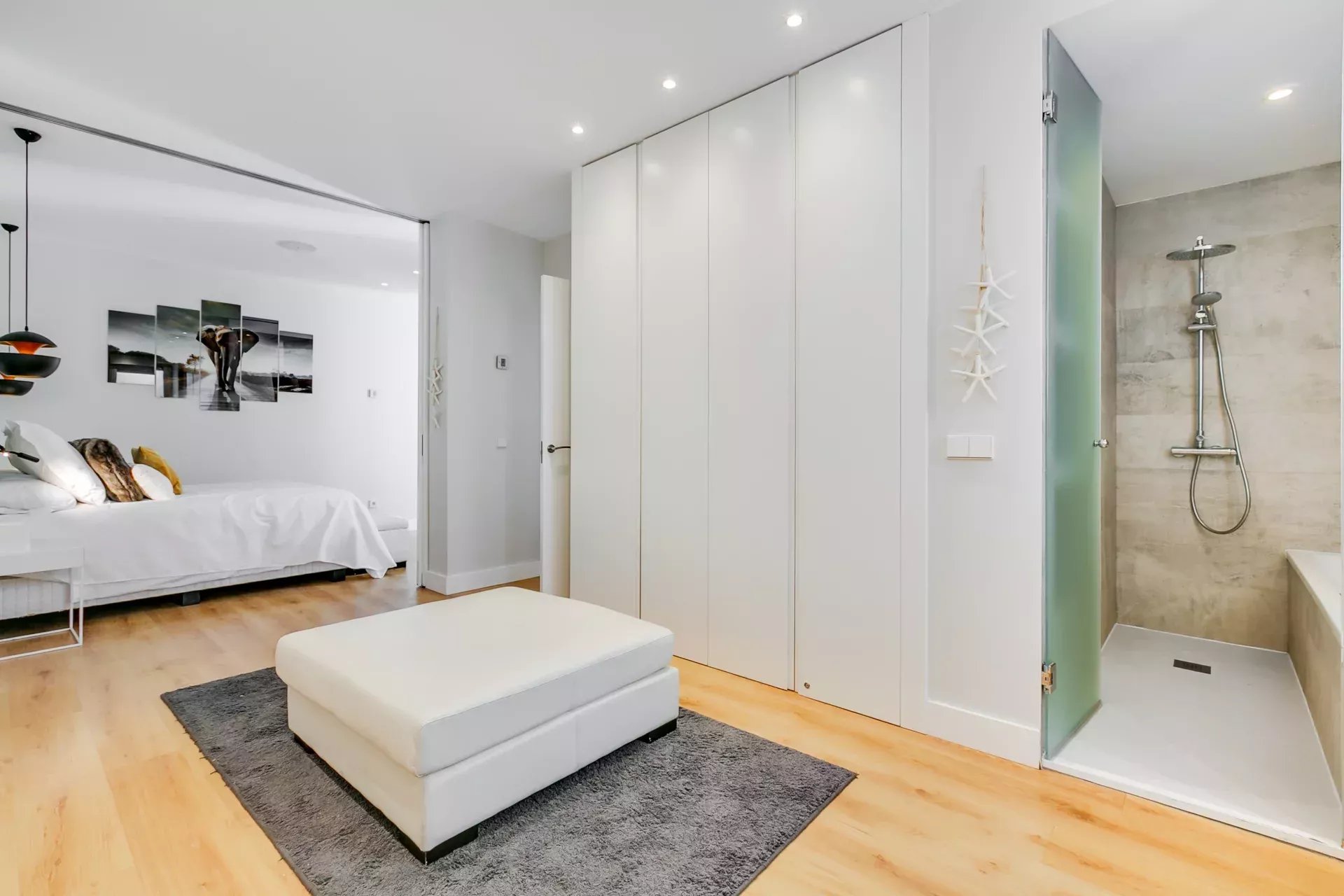 Daire Madrid - picture 31