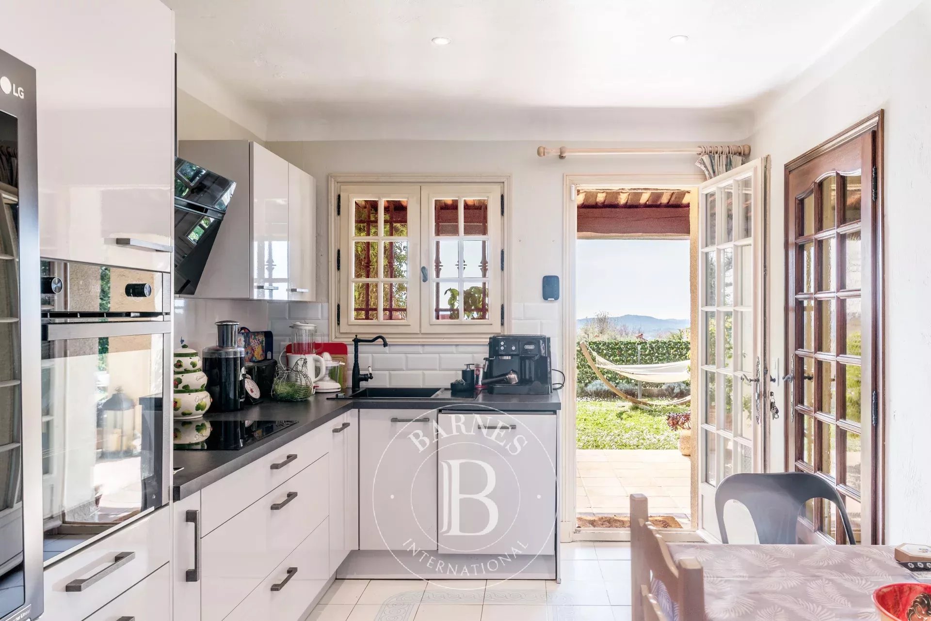 Villa Grasse - picture 14