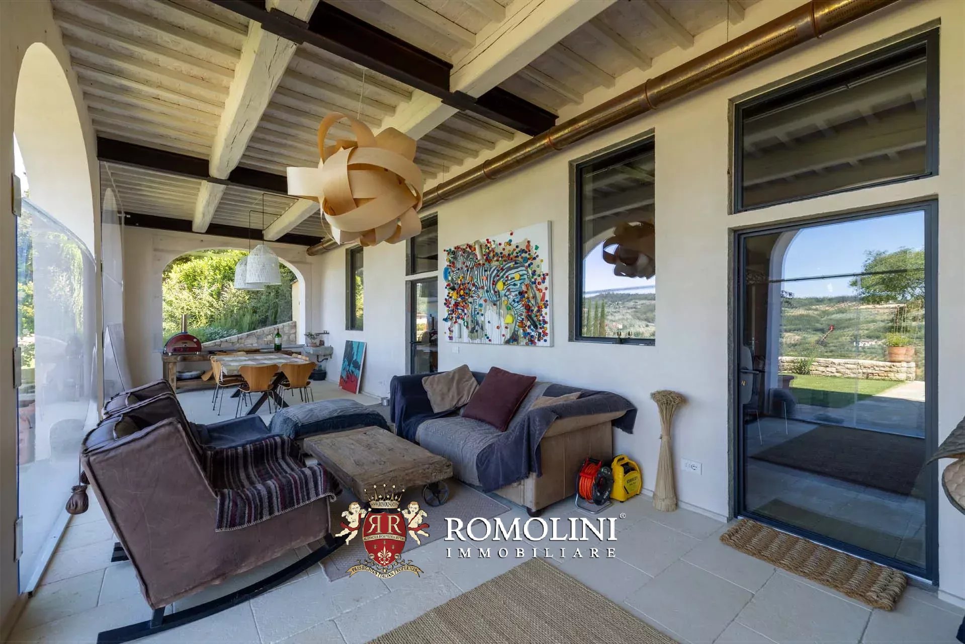 5 Bedroom Villa/Townhouse's Image 12