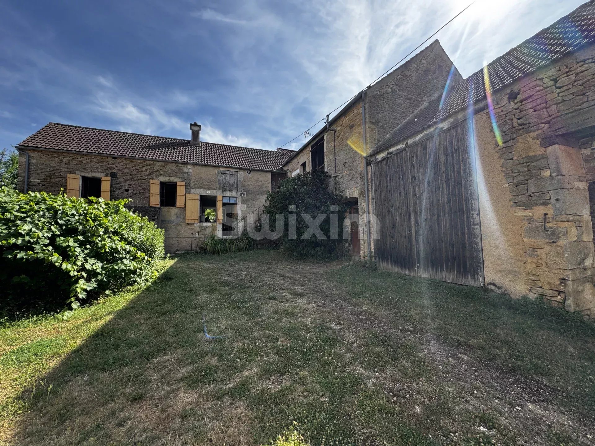 Agence immobilière de Swixim Avallon