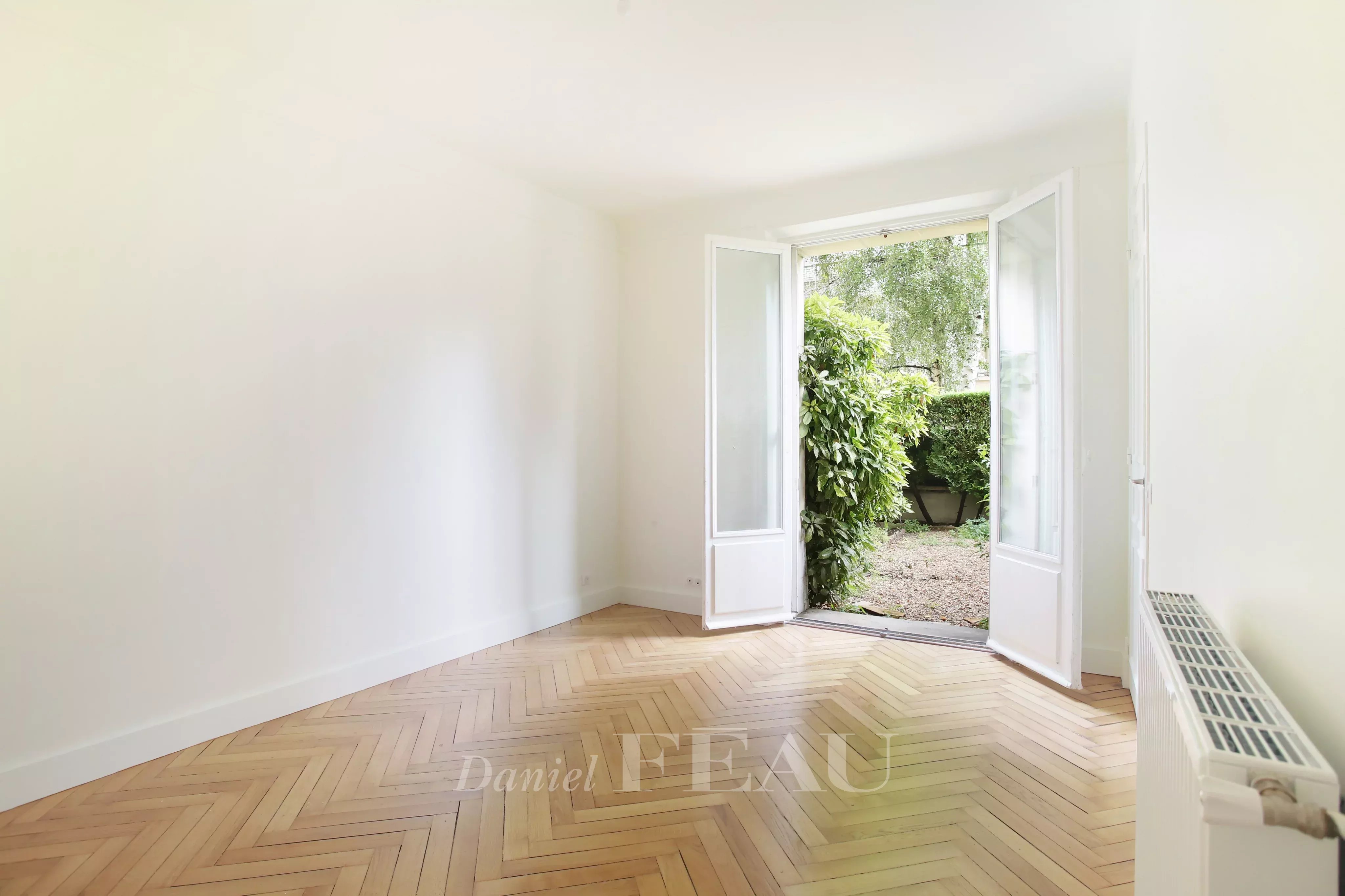 Rental Apartment Paris 16th