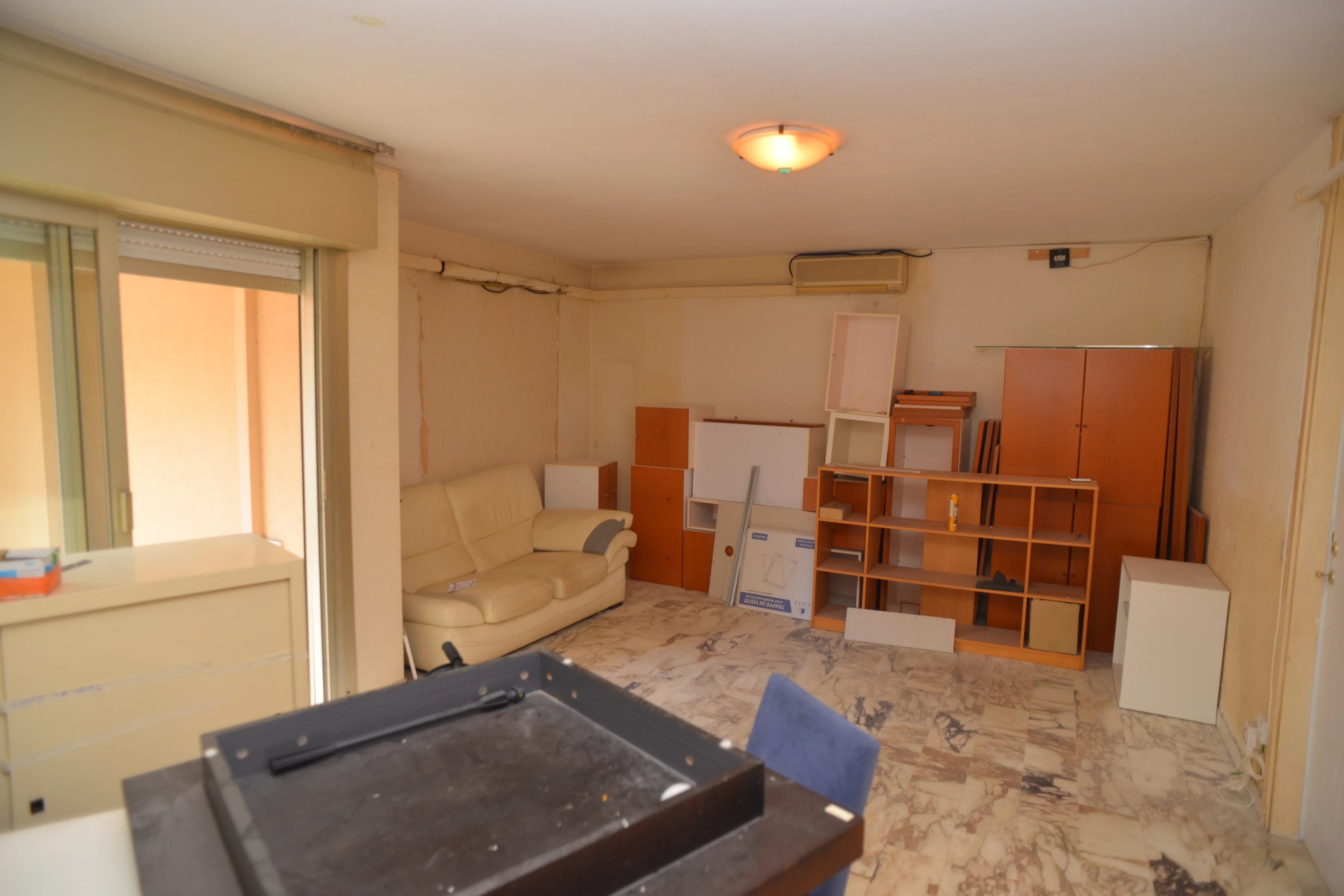 Vente Appartement Menton