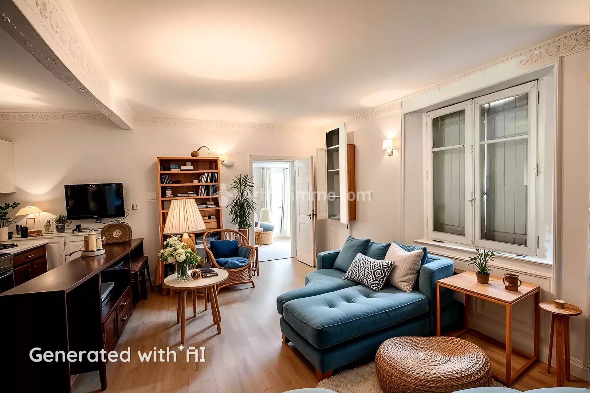 Maison à vendre, 5 pièces, 90 m², Mazamet