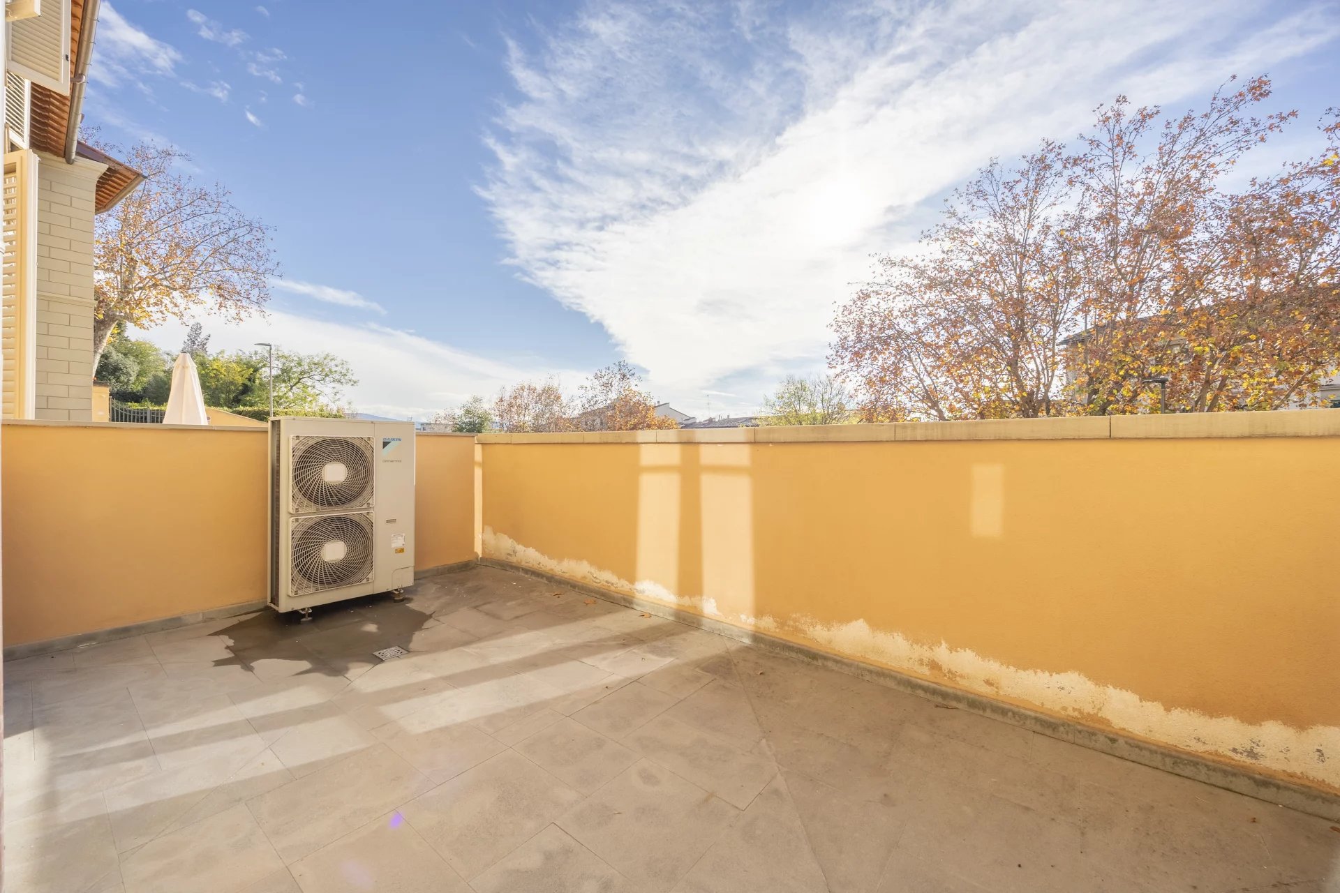 Villa in a Prestigious Renovated Complex