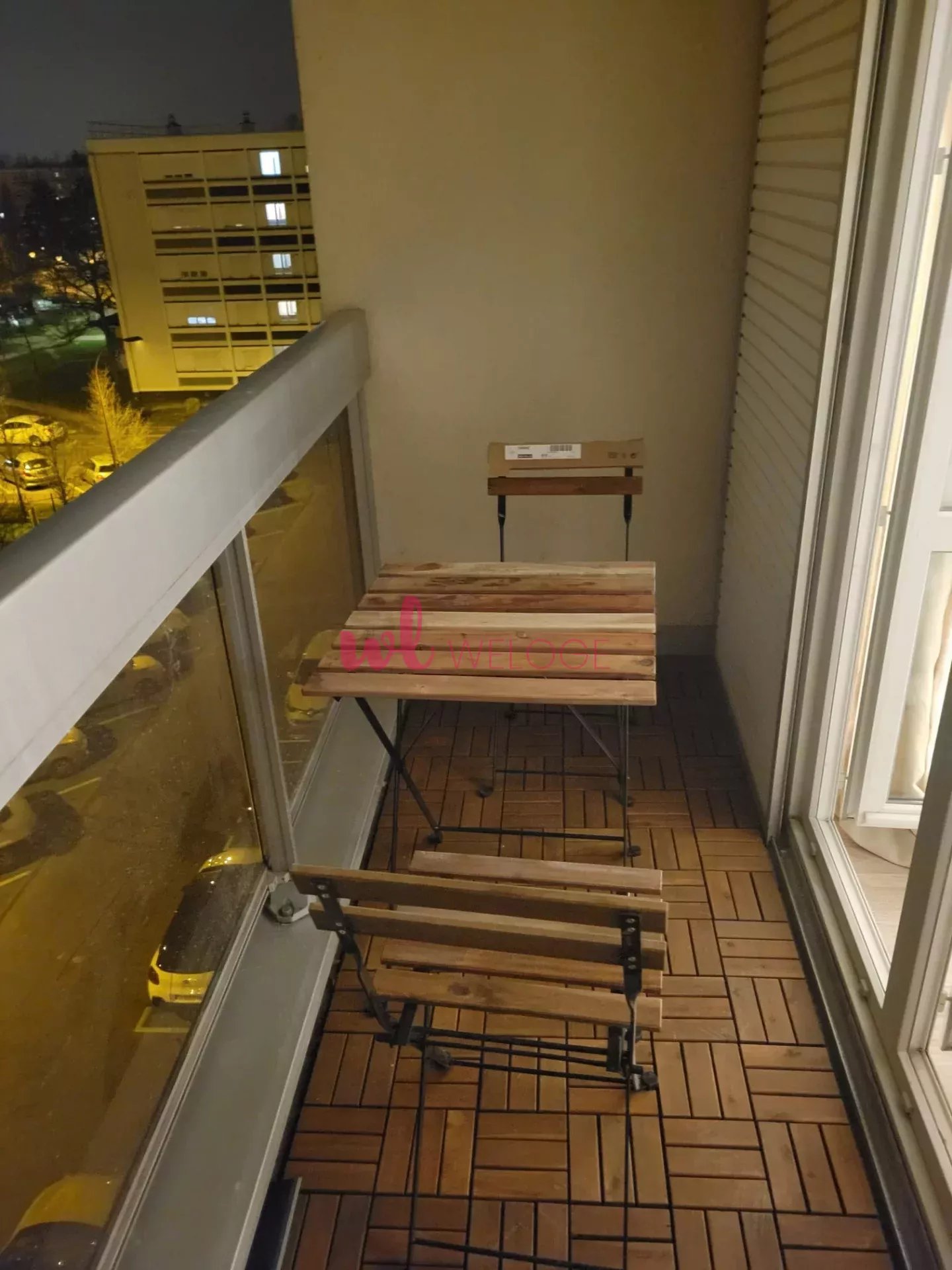 Agence immobilière de WeLoge