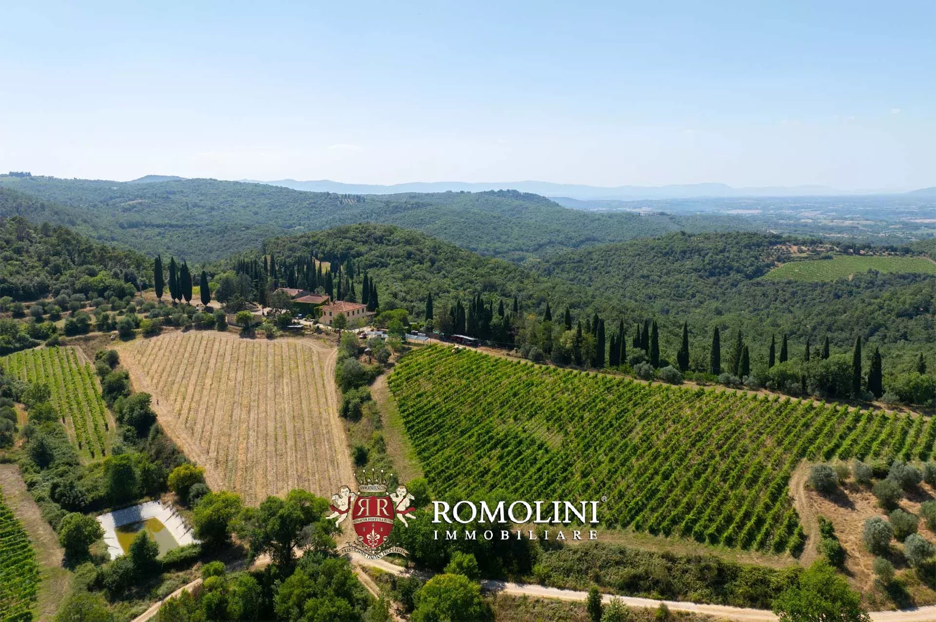 19 Bedroom Vineyard's Image 33
