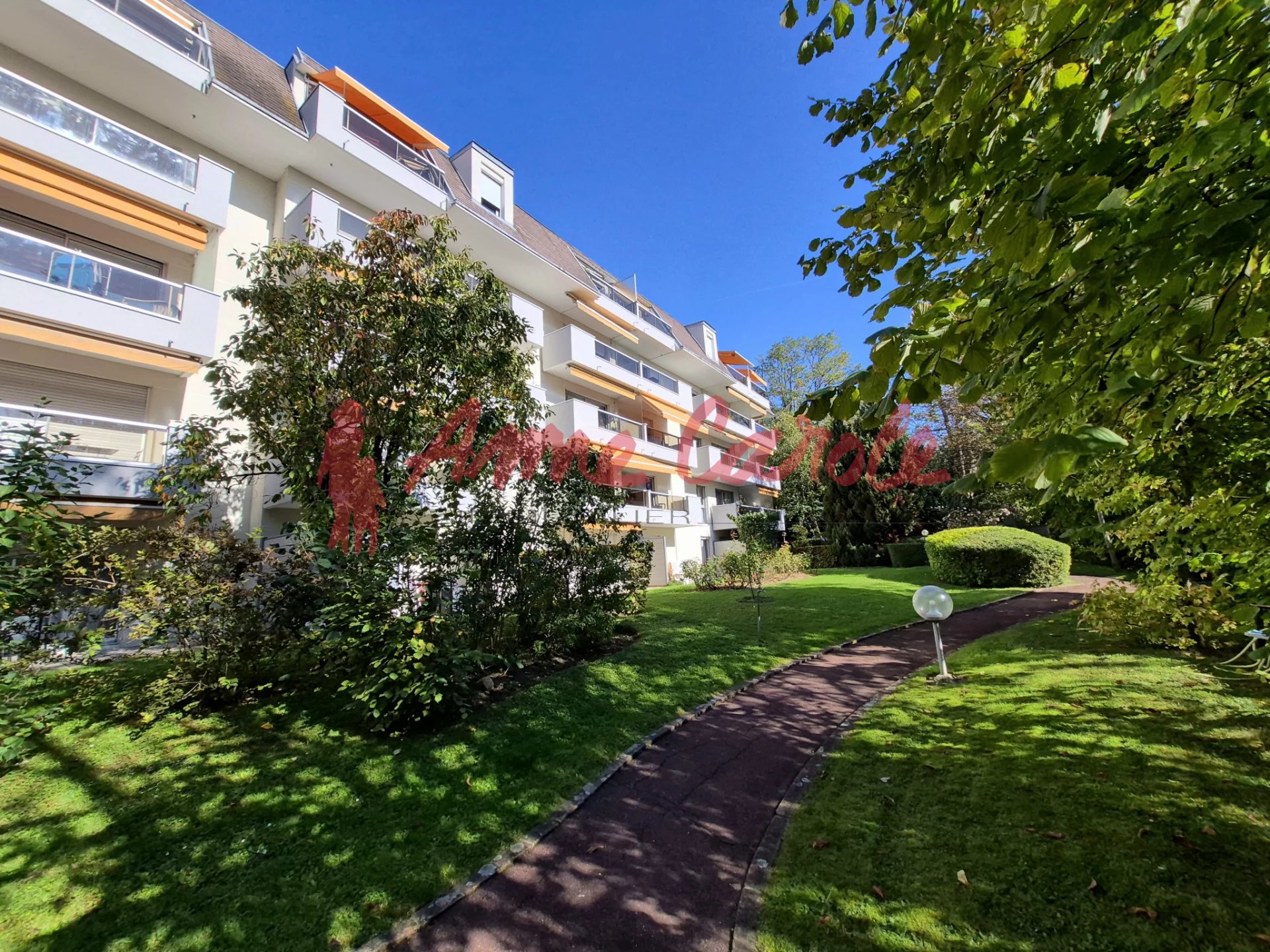 Vente Appartement Nogent-sur-Marne