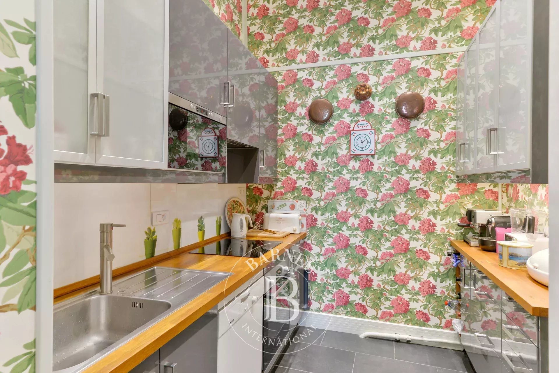 Daire Lyon 2ème - picture 4