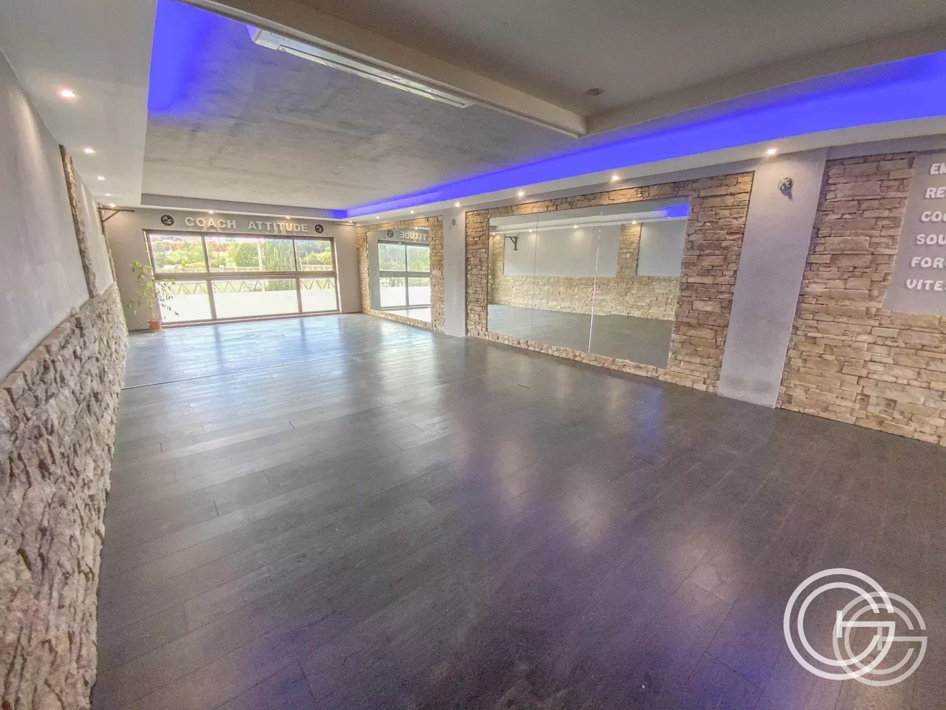 Location Bureau Mougins