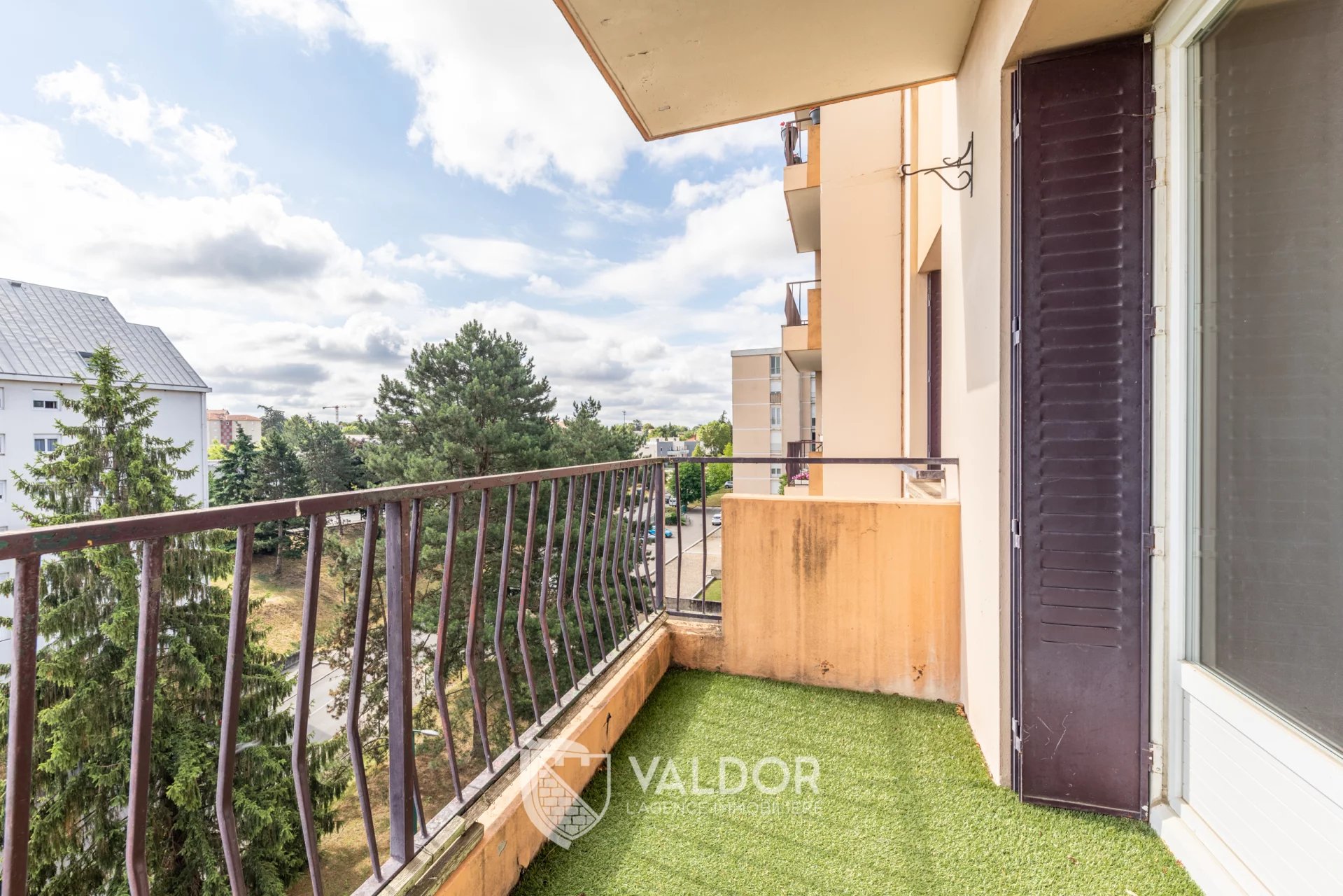 EXCLUSIVITE VALDOR IMMOBILIER