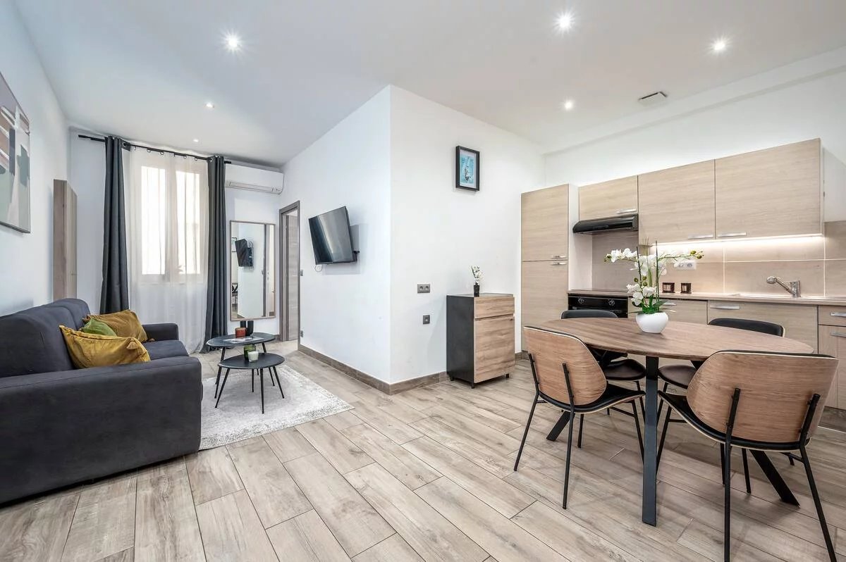 Verkauf Wohnung Cannes