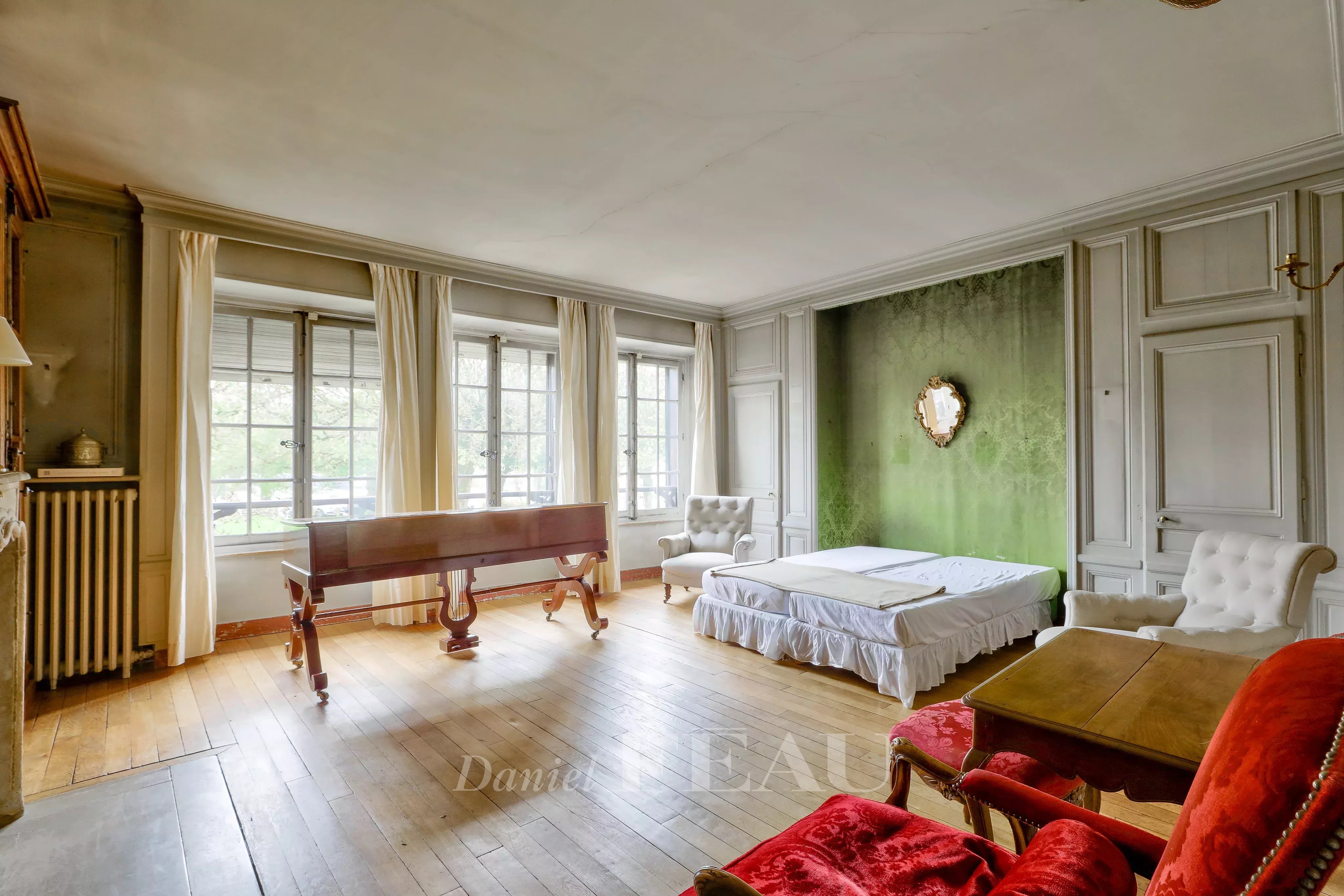 Sale House Marnes-la-Coquette