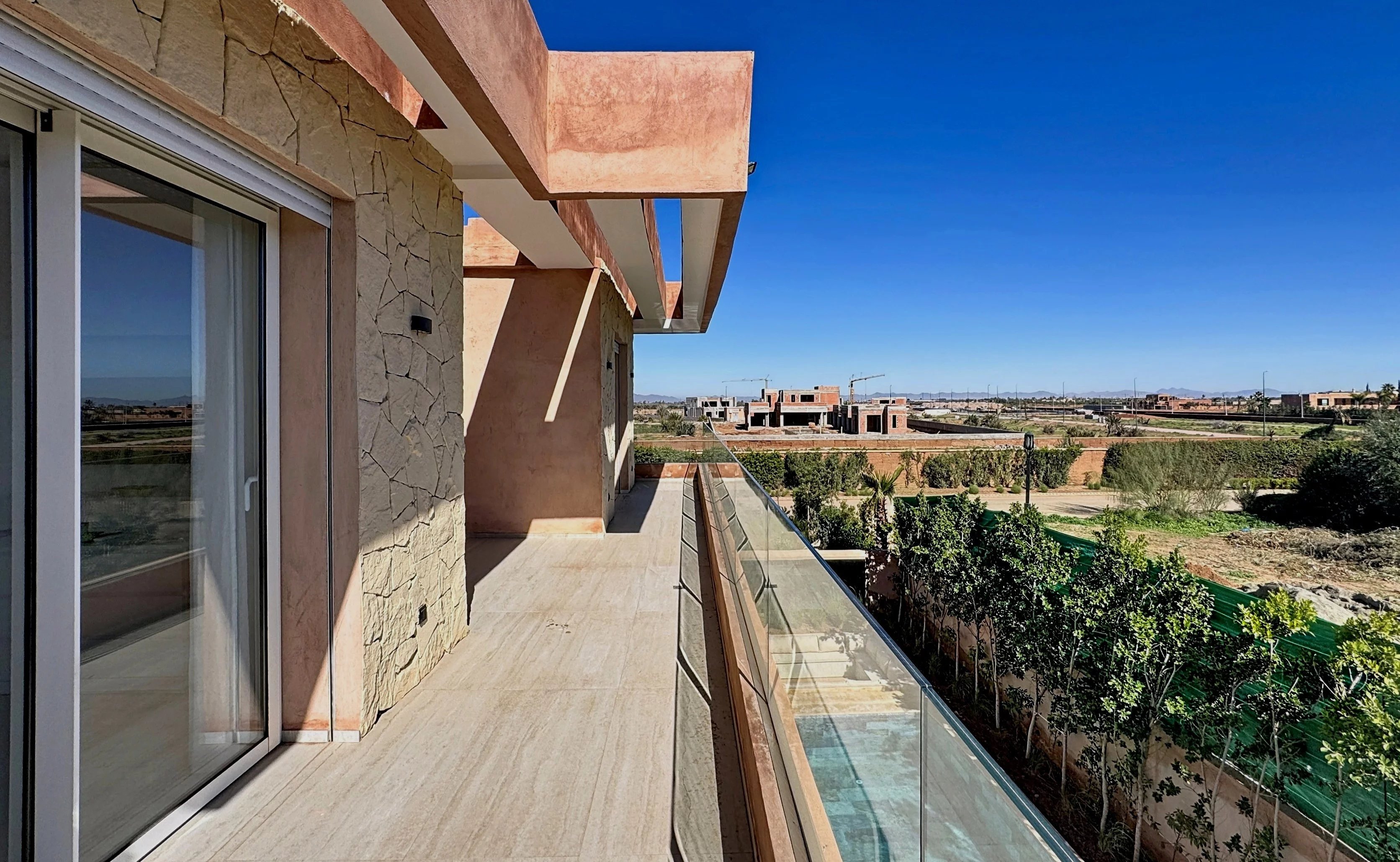 Sale Apartment Marrakesh