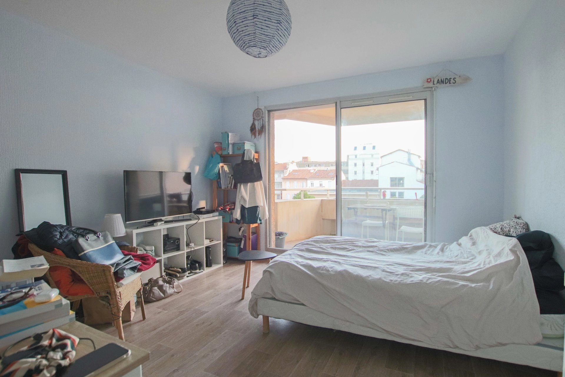 Sale Apartment Marseille 8ème