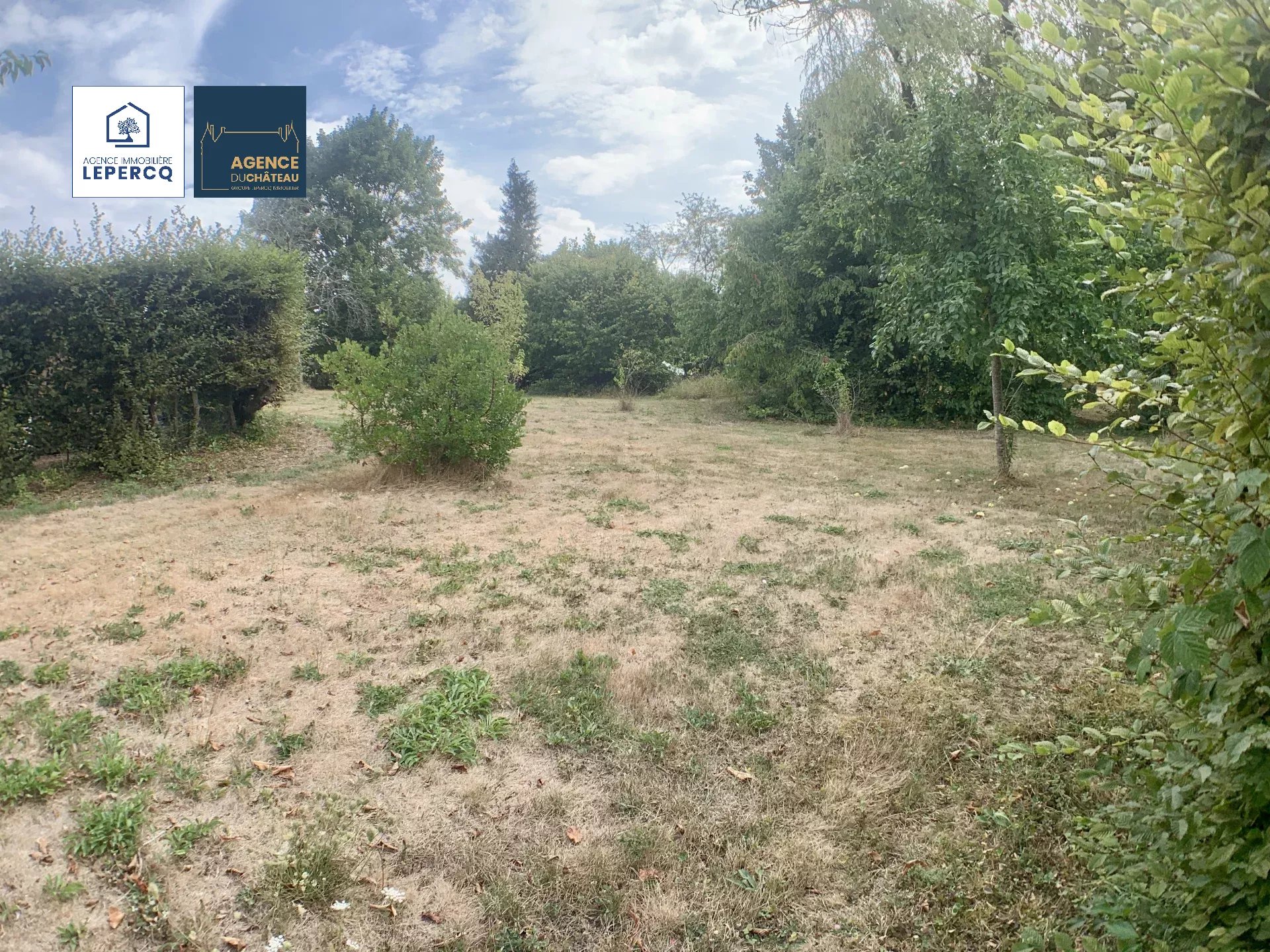 Agence immobilière de AGENCE IMMOBILIERE LEPERCQ