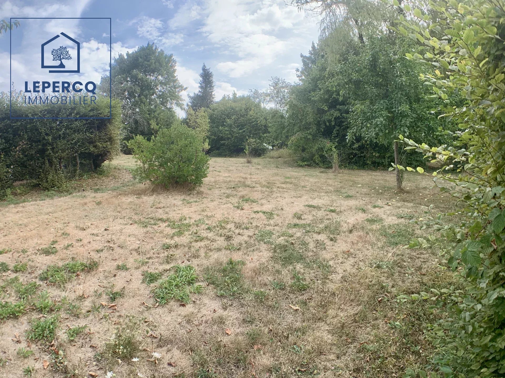 Sale Building land Villers-Cotterêts