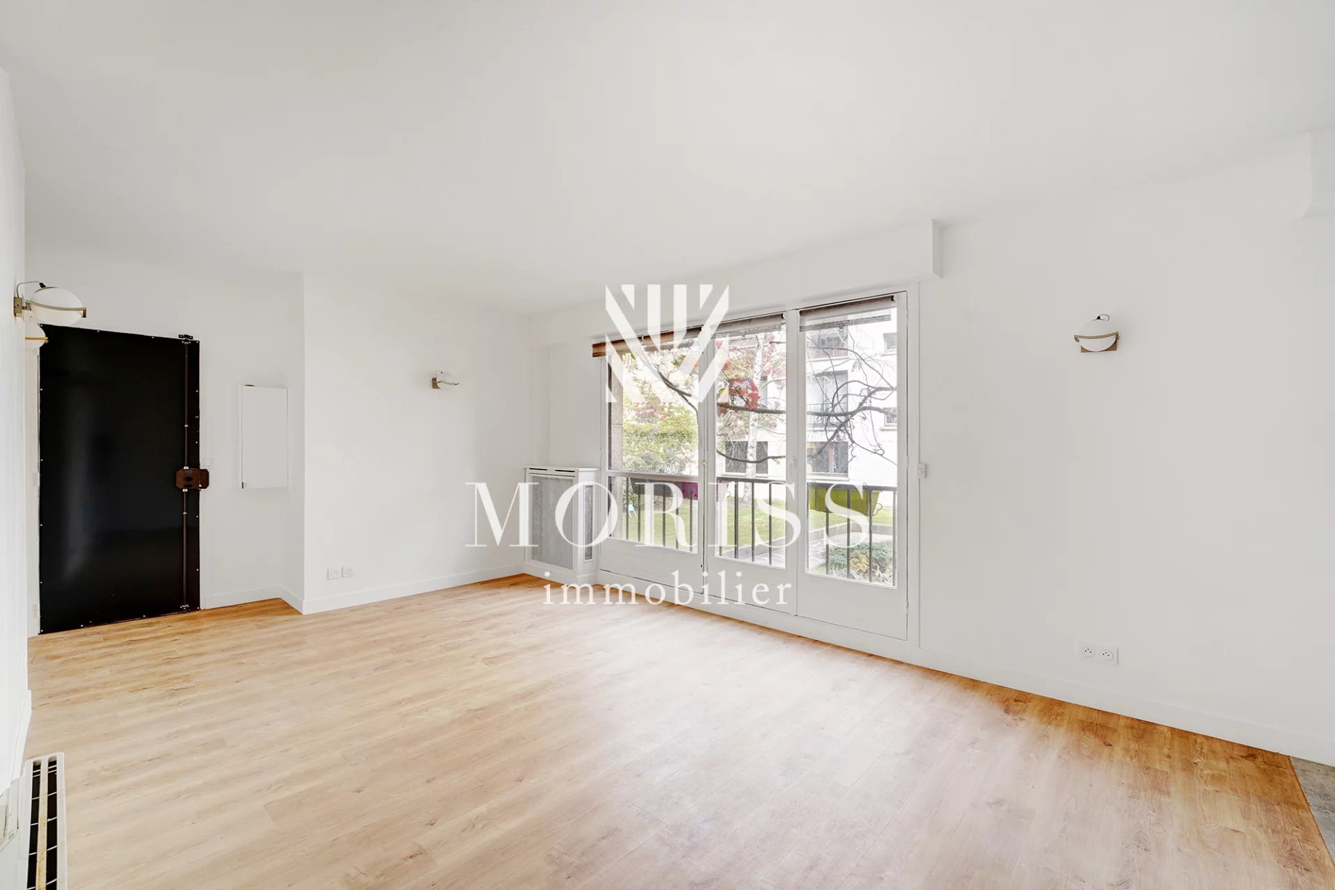 Saint-mandé - Appartement de 2 pièces de 43m2 - Image 1