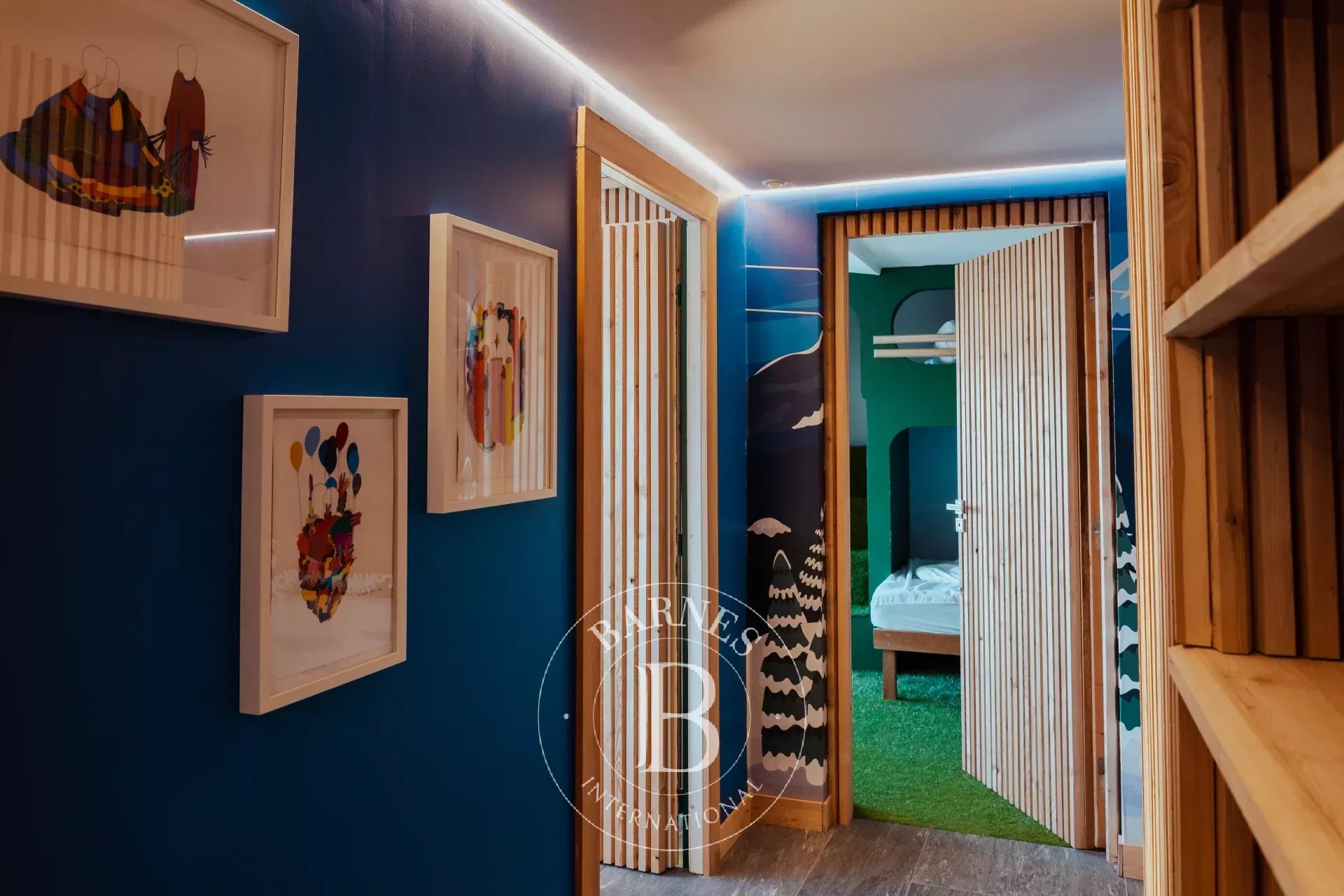 Photo of Avoriaz - Exceptional apartment in the center - 204 sqm - 8 bedrooms