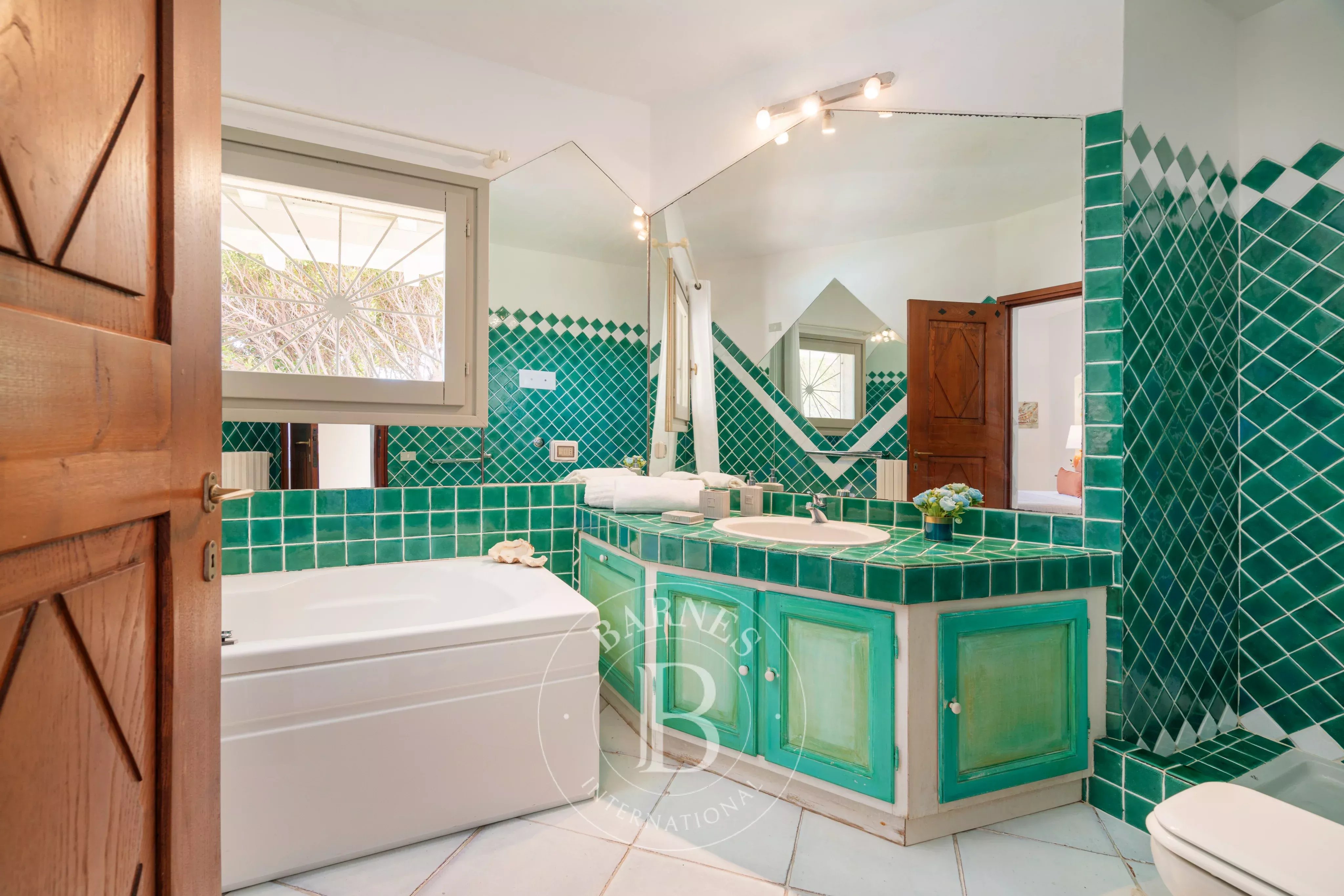 Porto Cervo  - Villa  5 Chambres - picture 14