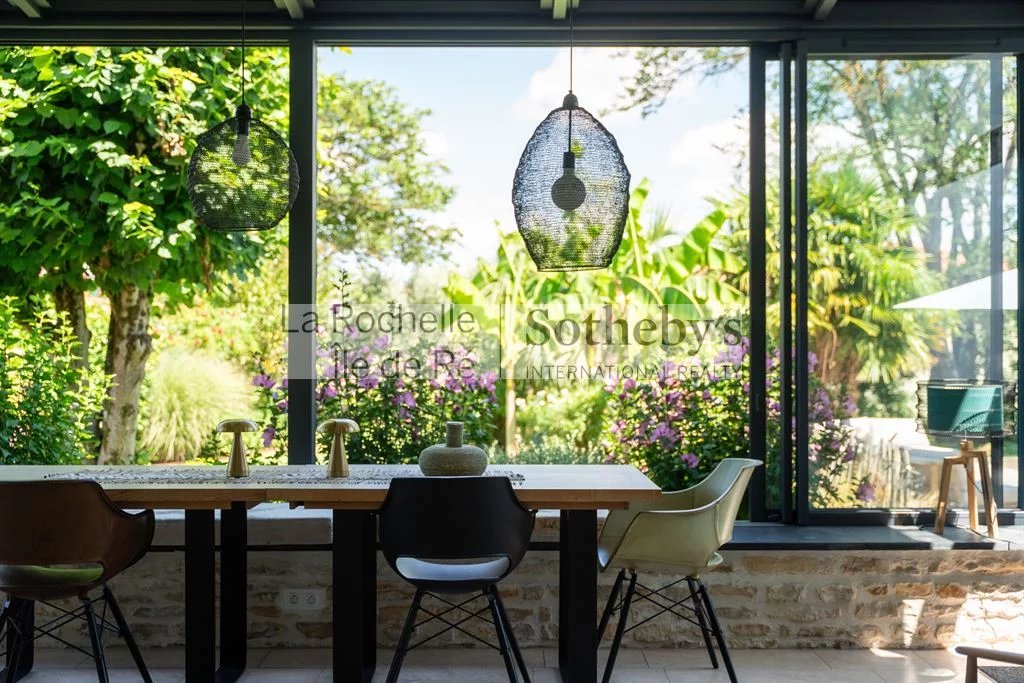 Vente Maison Aigrefeuille-d'Aunis