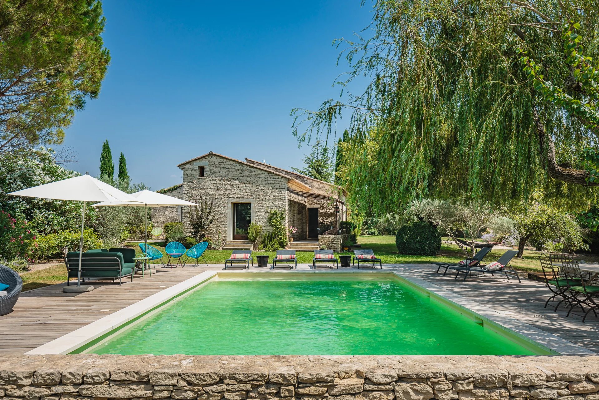 Sale Villa Gordes