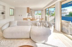 Cannes Palm Beach - 4-room apartment, 95sqm — photo 3 of 7