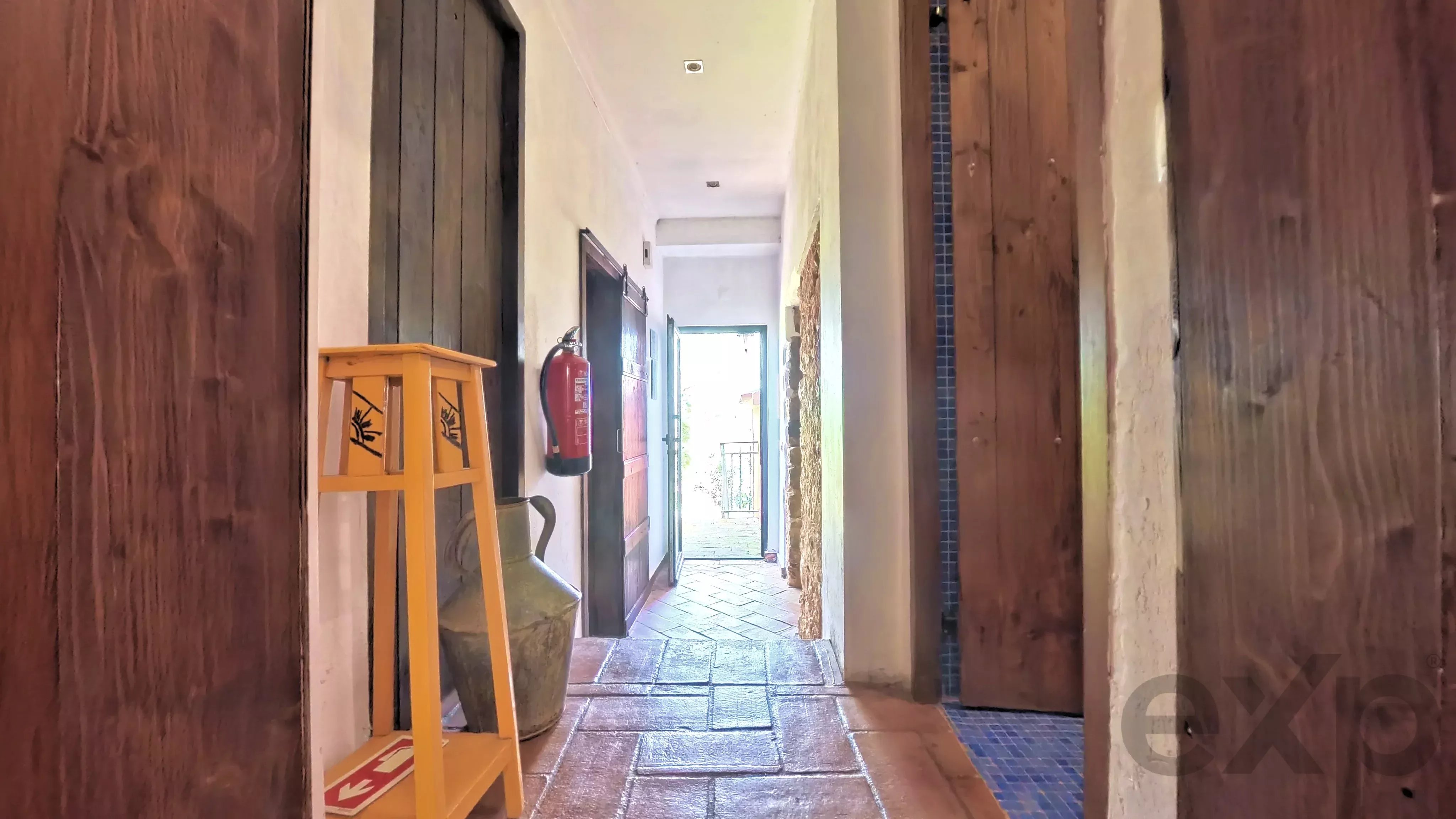 Country Estate with Pool, 4-Bedroom Main House and Three 1-Bedroom Cottages in Olhão 86832037 image 26