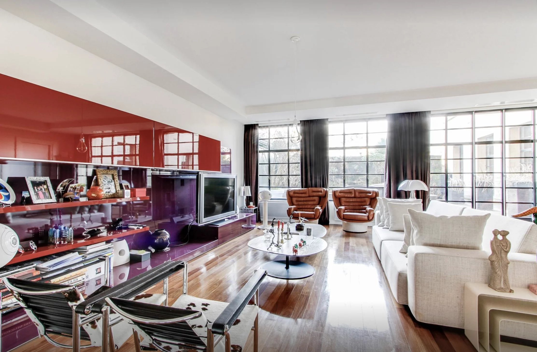 Paris VIII - Champs-Élysées / Friedland - Beautiful apartment with terrace