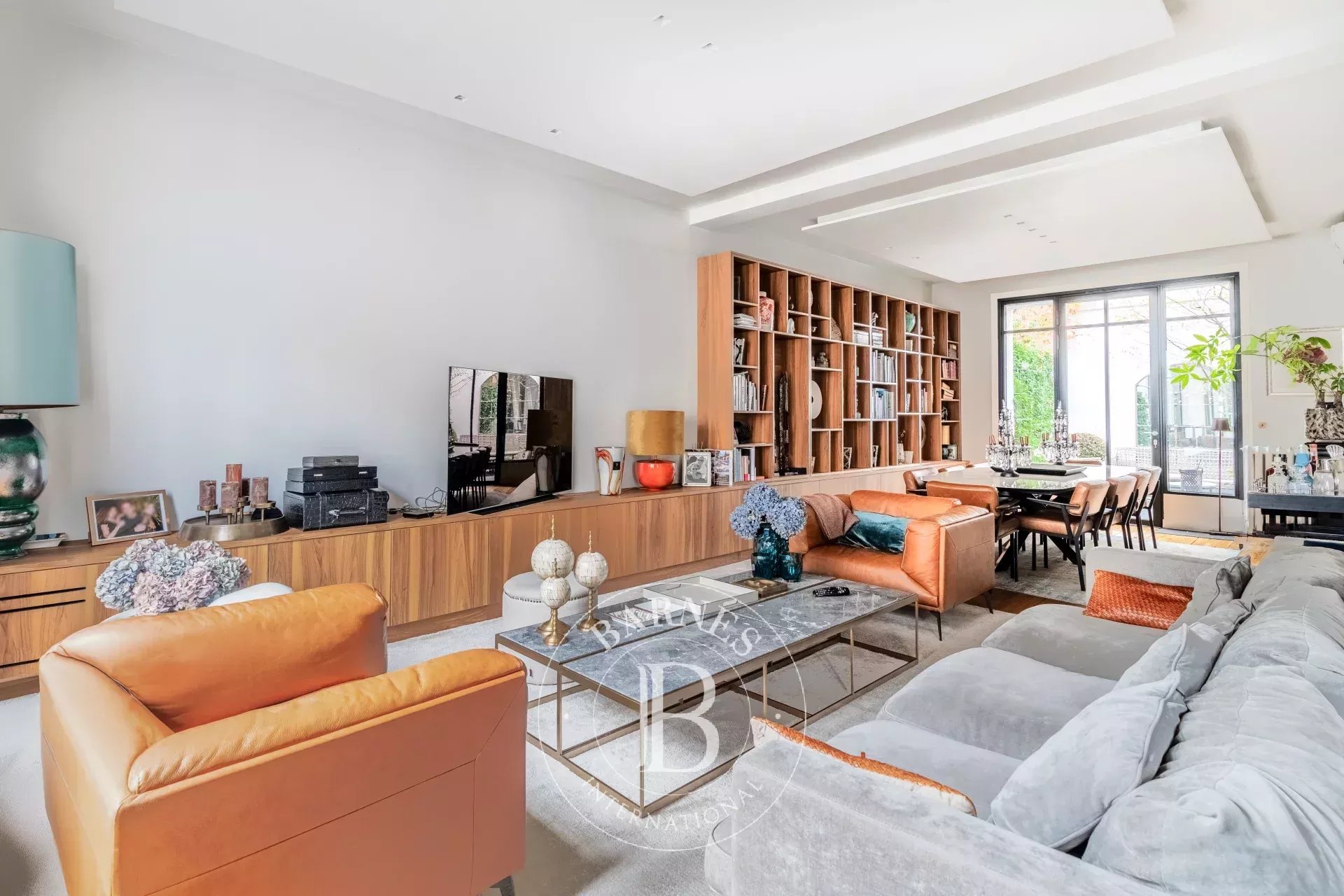 Konak Neuilly-sur-Seine