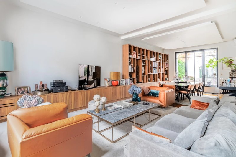 For Sale Mansion | Neuilly-sur-Seine - picture 2