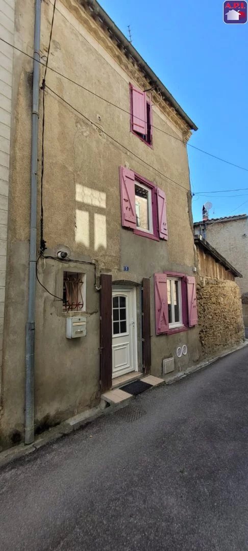 Location Maison Léran