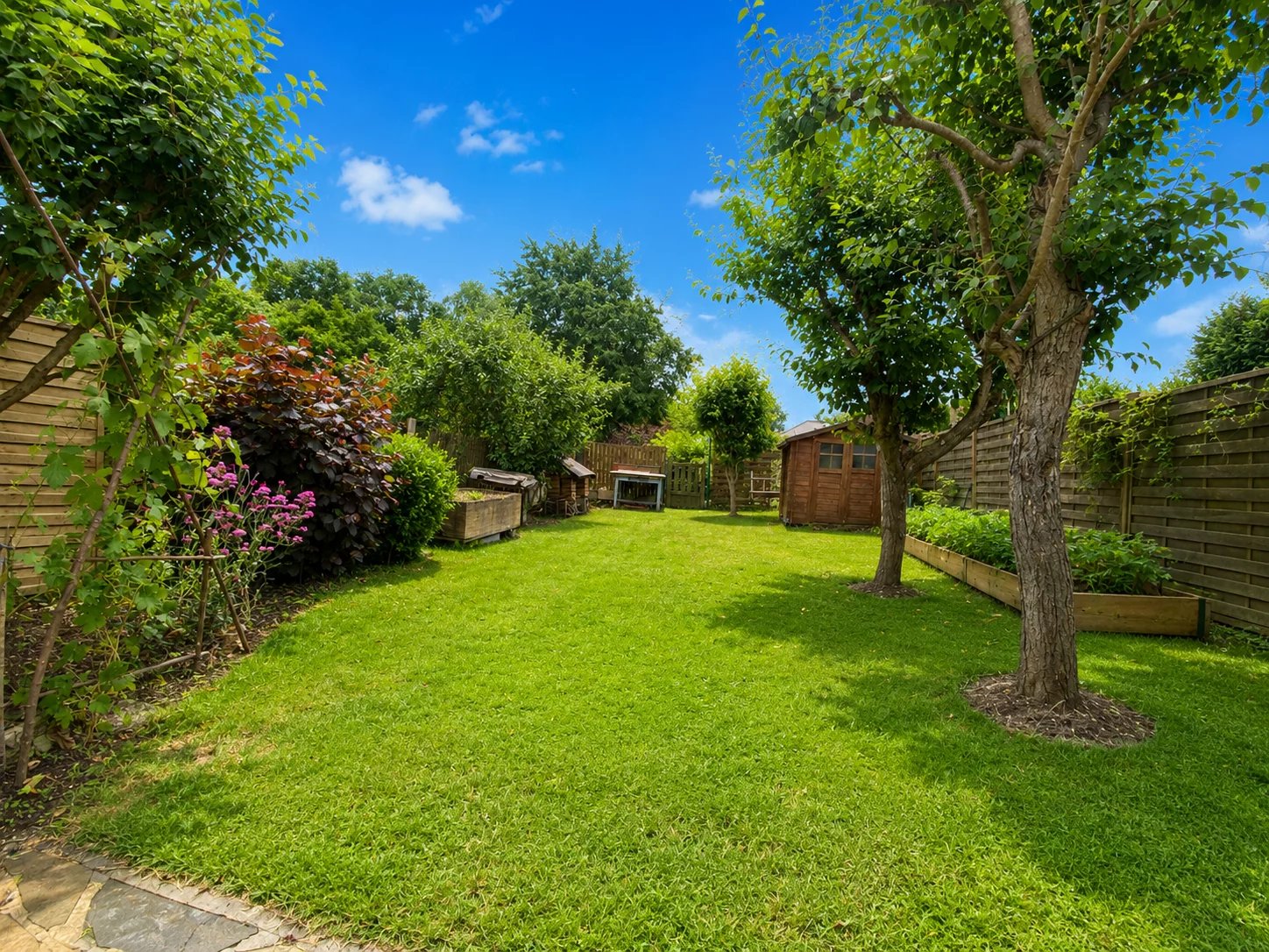 Vente Appartement Émerainville