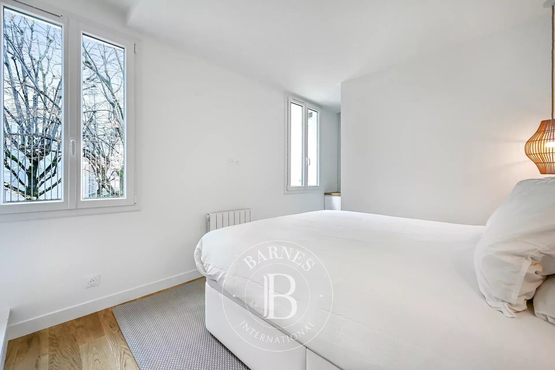 Daire Paris 6ème - picture 10