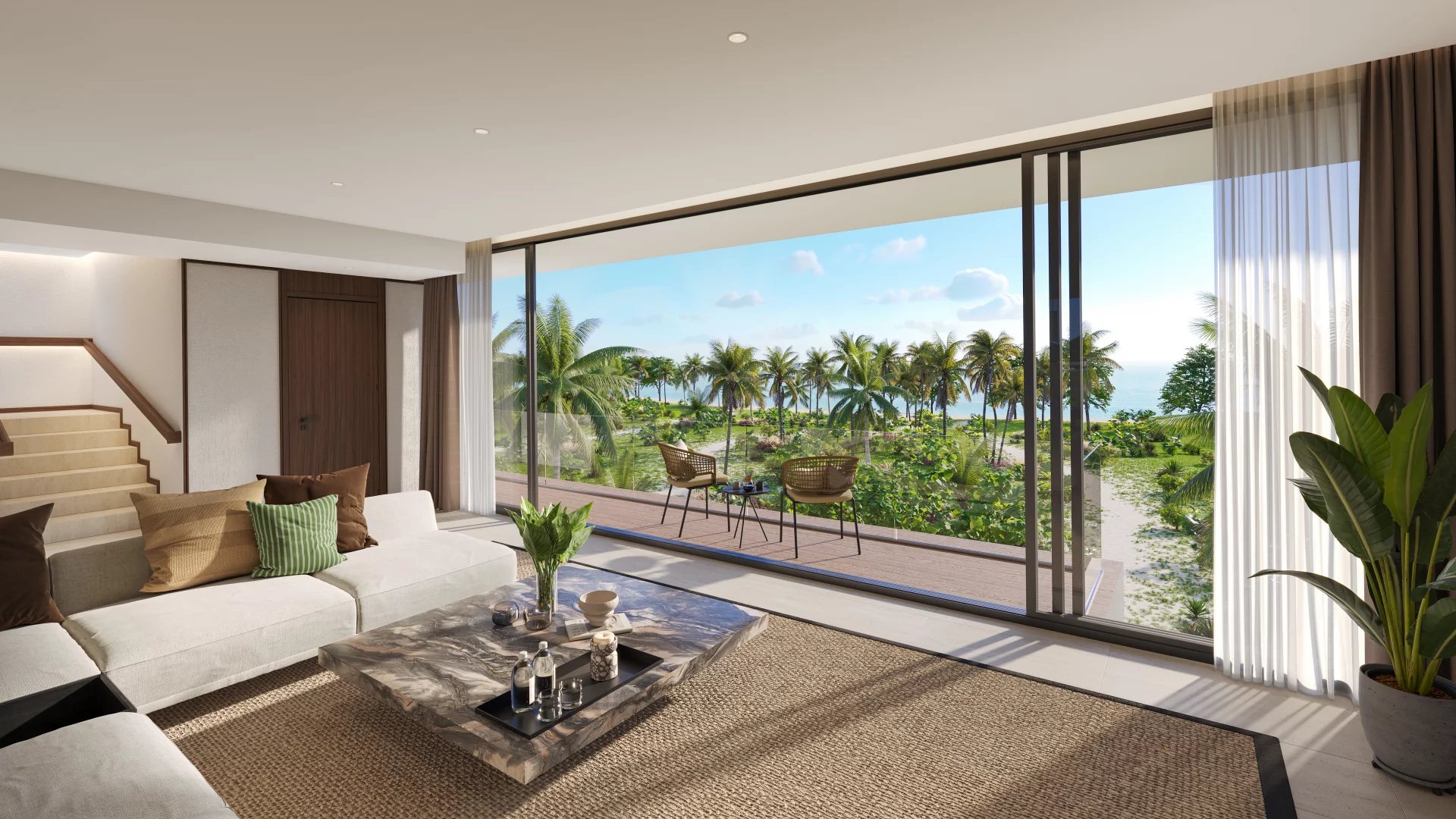 Agence immobilière de Infinity Group Immobilier