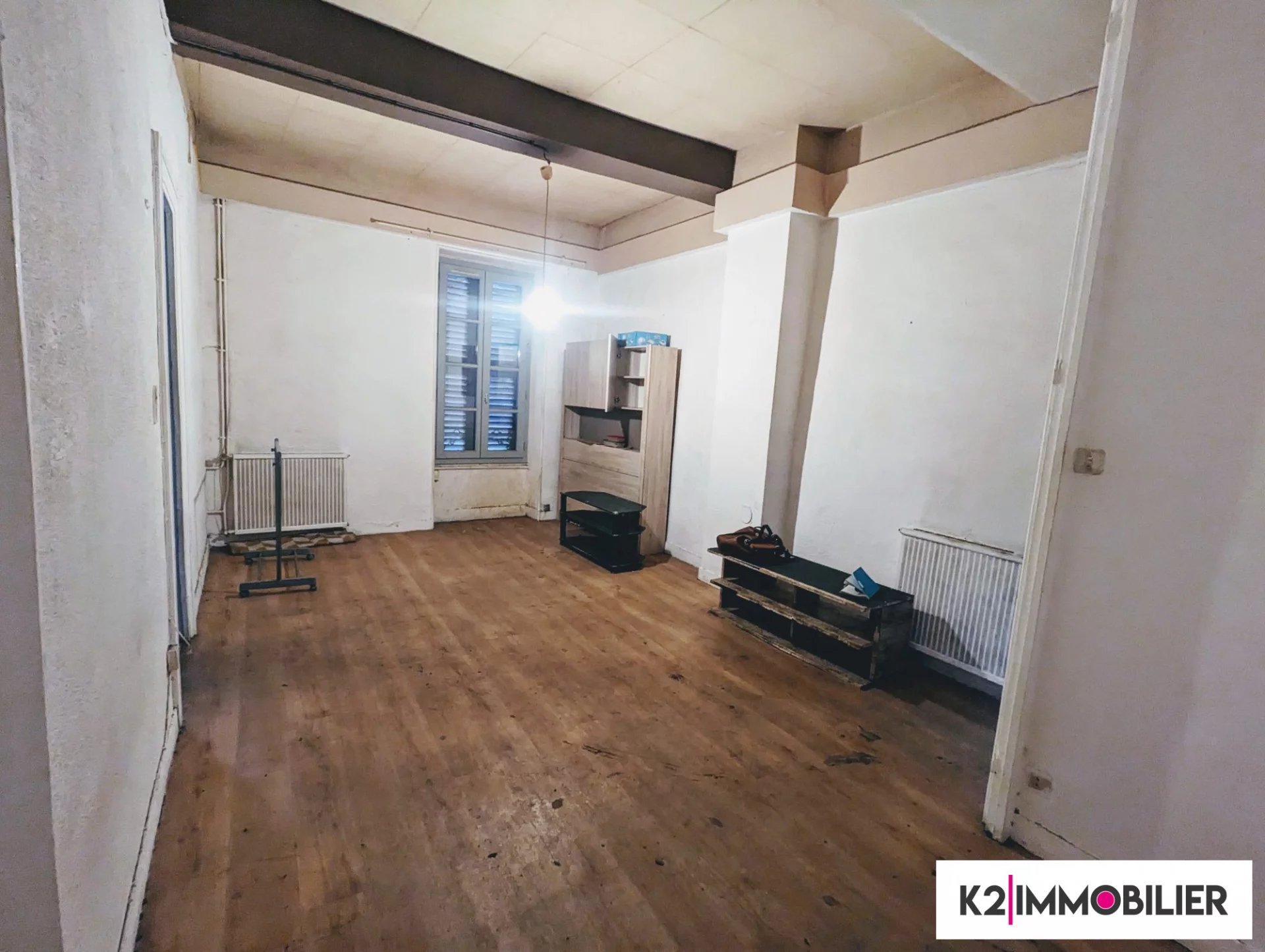 Vente Immeuble Montélimar