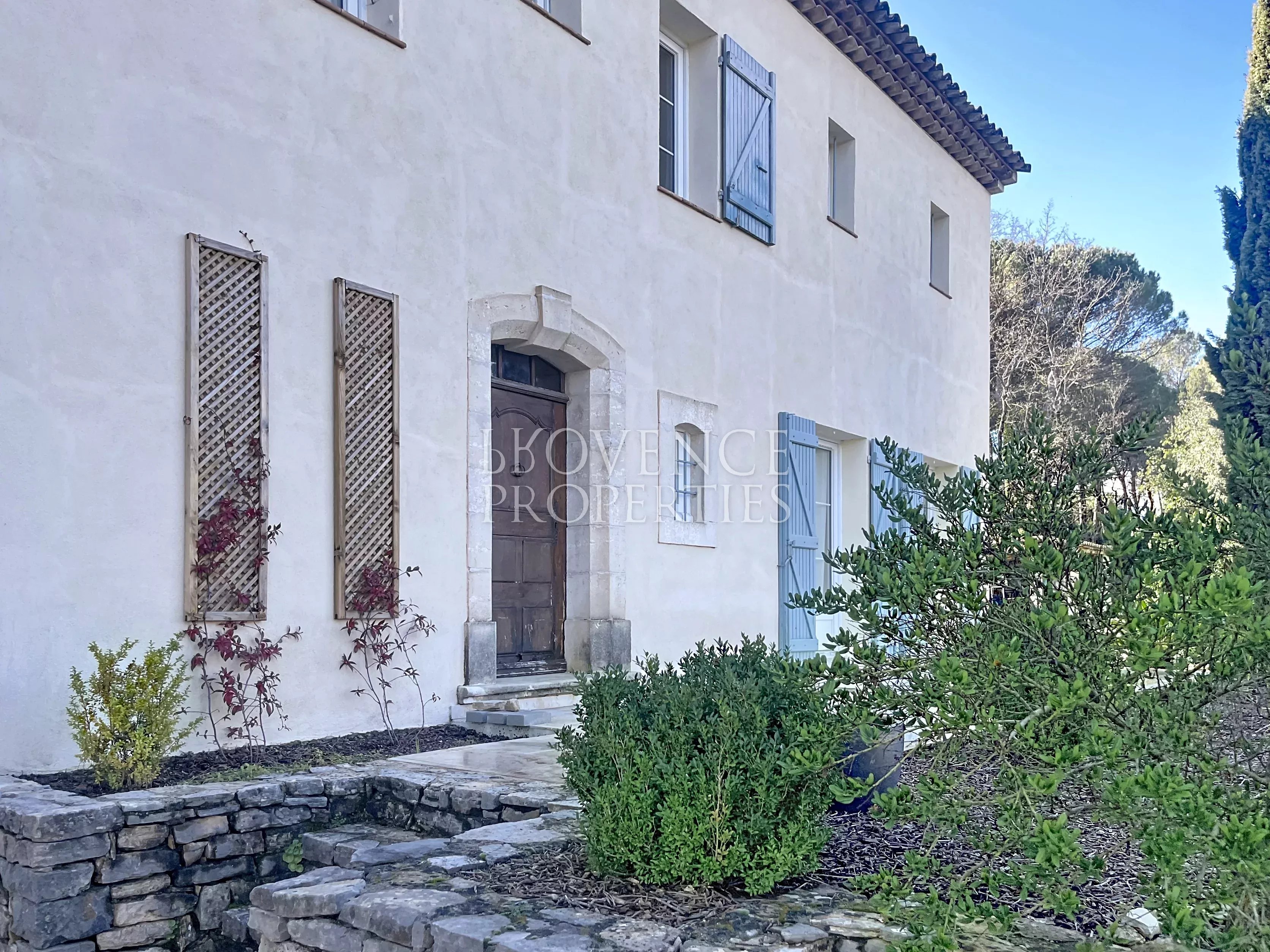 Maison à vendre, 5 pièces, 228 m², Tourves