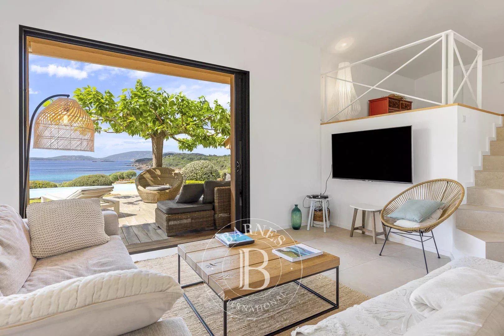 Sainte-Lucie-de-Porto-Vecchio  - Villa  3 Chambres - picture 6