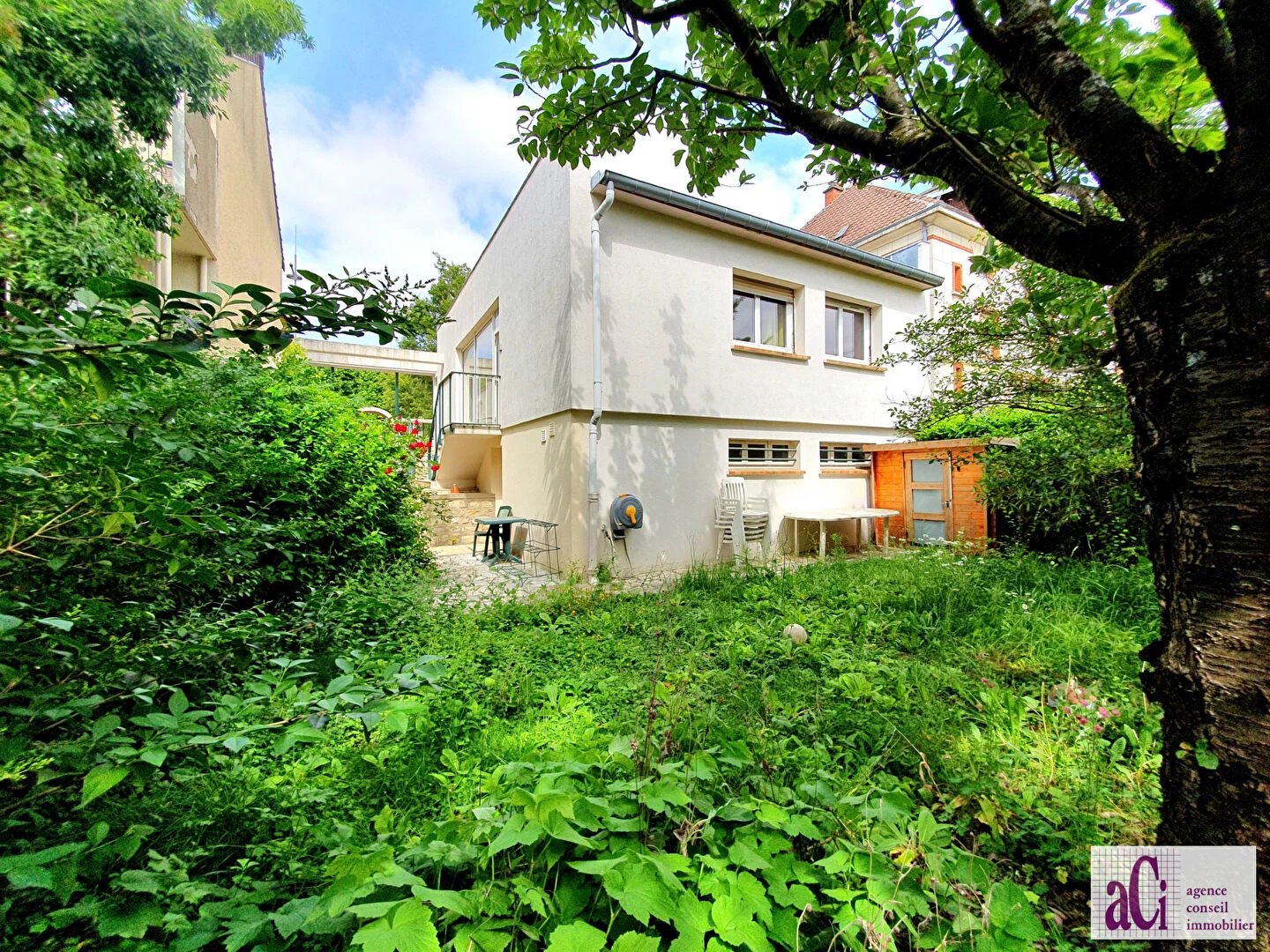 Vente Maison Chevilly-Larue
