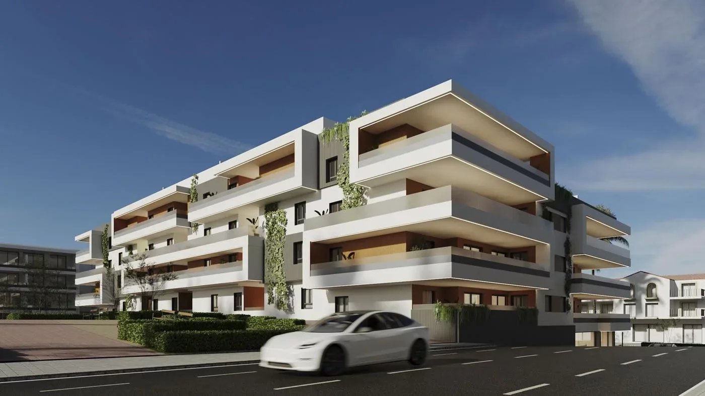 Sale Apartment San Pedro de Alcántara