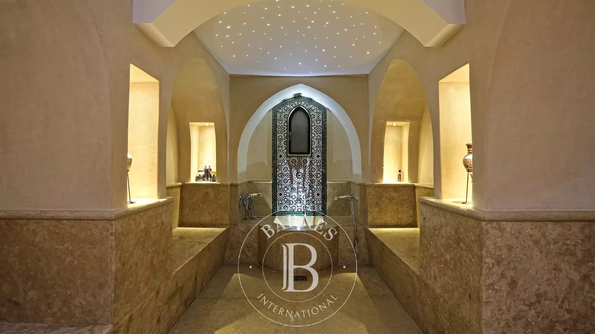 Villa Marrakech - picture 20