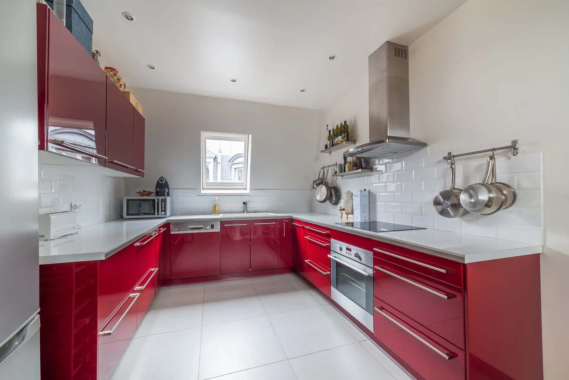 Paris 17e - VILLIERS