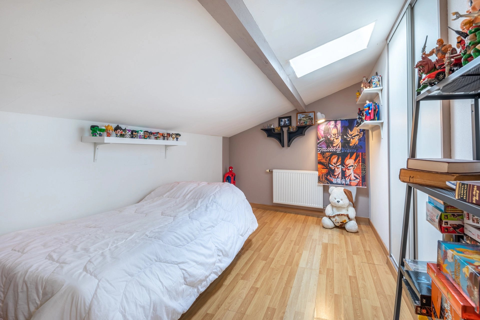 Maison 3 chambres