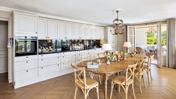 Family Villa with Panoramic Views in a Residential Estate — photo 6