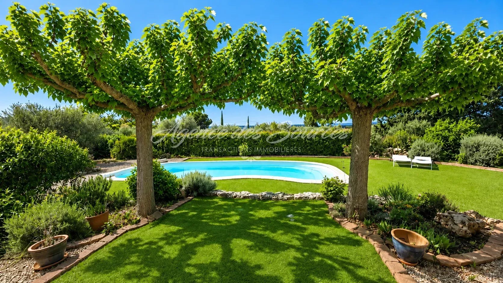 Magnifique Villa à Tavernes au cœur des oliviers