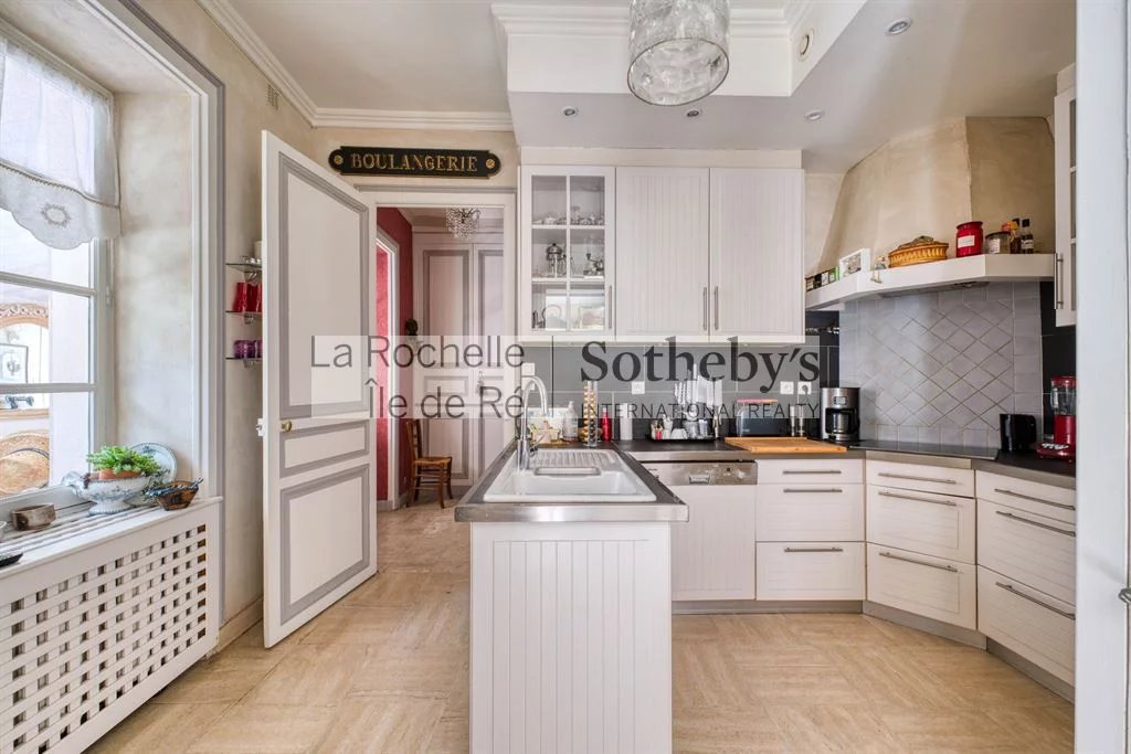 Vente Maison Aytré