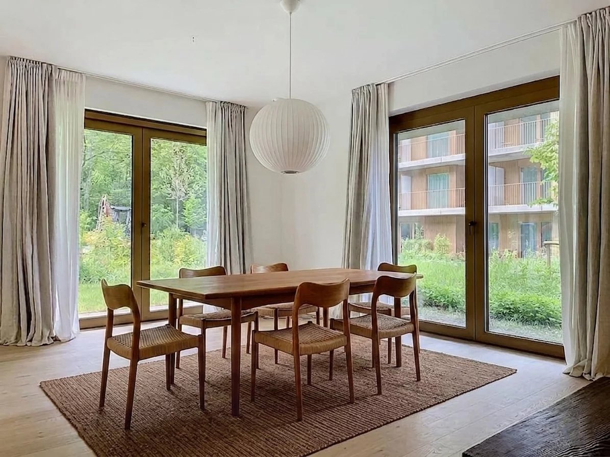 Appartement Watermael-Boitsfort  -  ref 87144143 (picture 2)