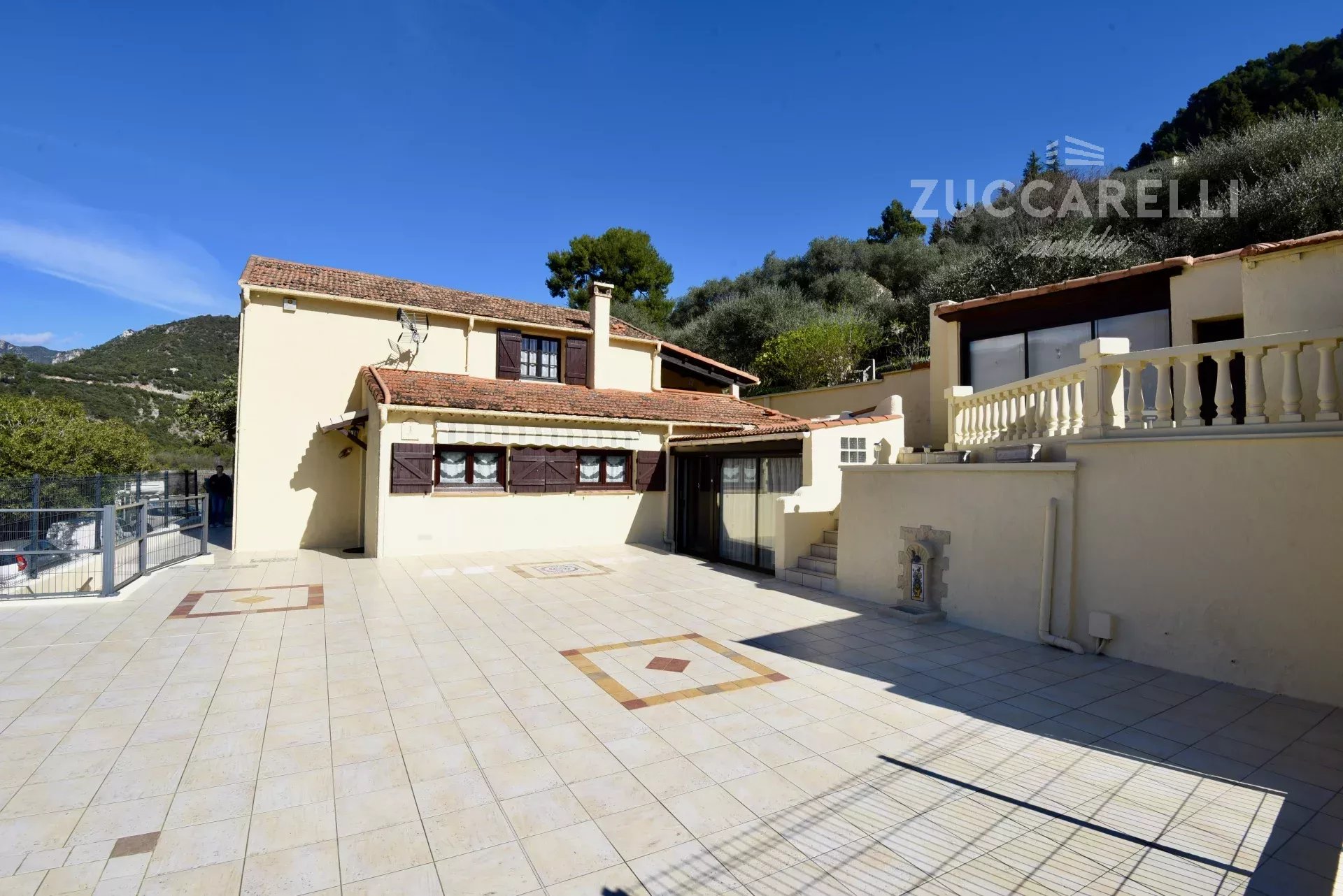 Maison avec Terrain Saint-Martin-du-Var - Photo 5