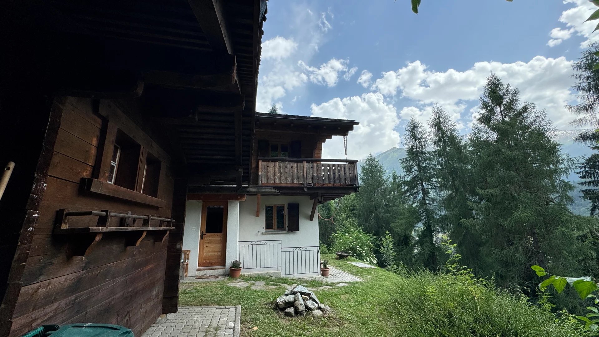 Un havre de paix et de tranquillité !