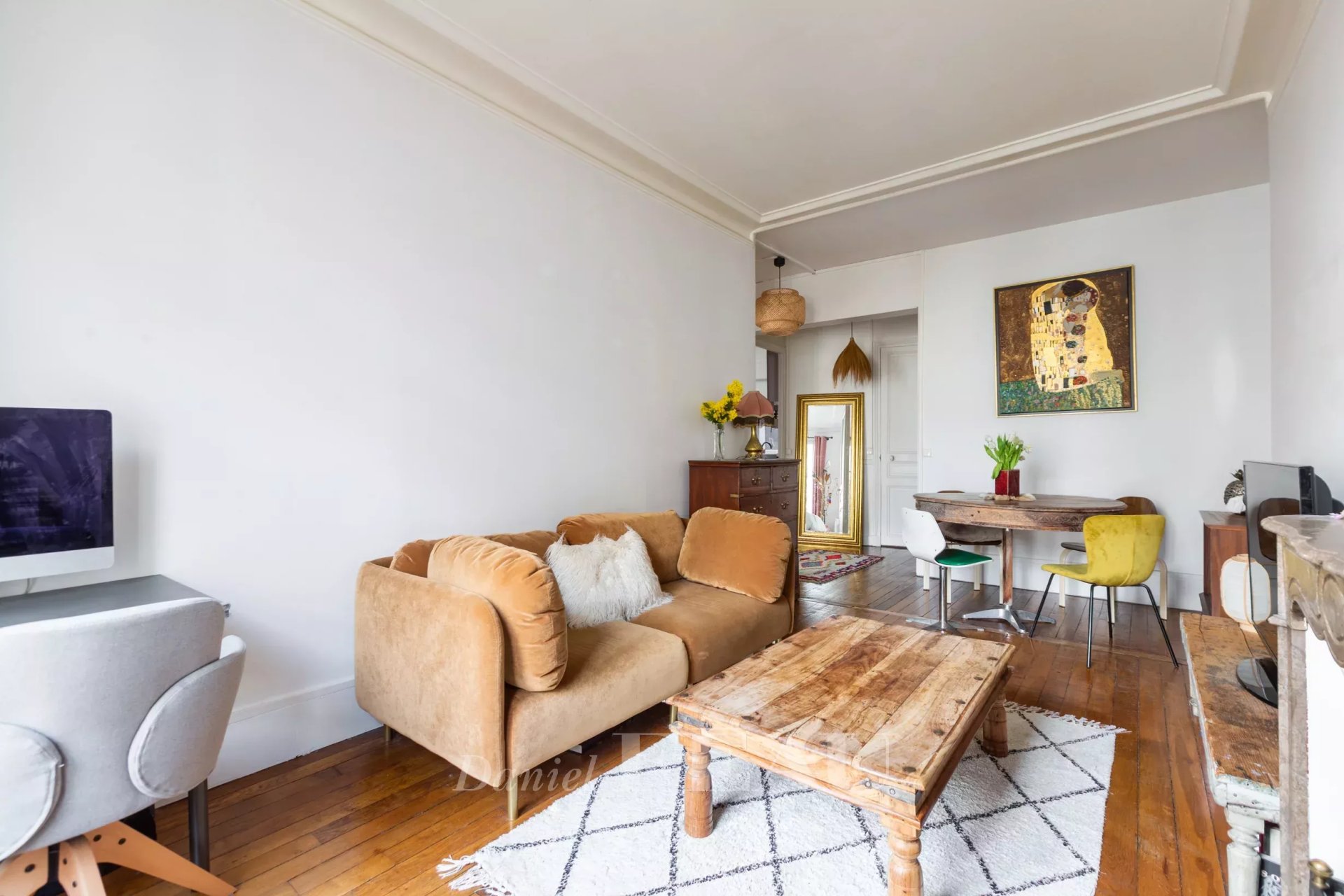 1 Bedroom Apartment/Flat's Image 4