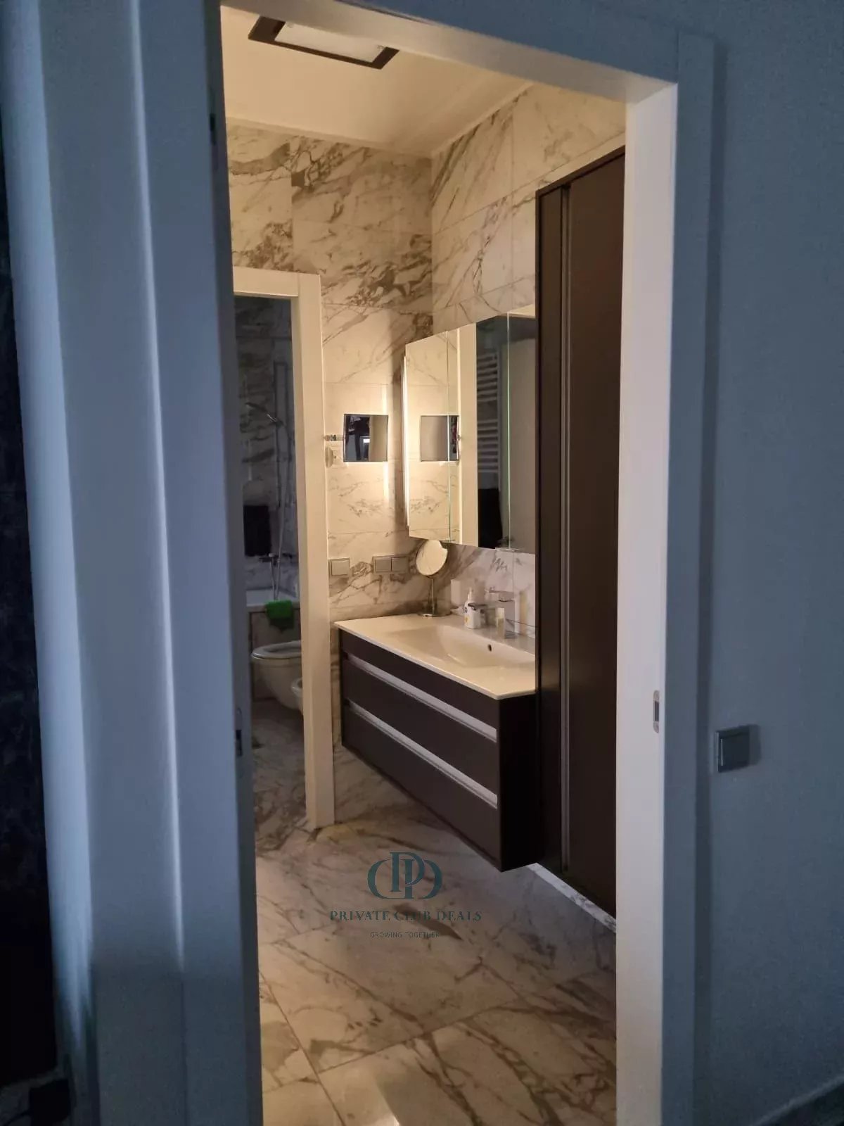 Daire Campione d'Italia - picture 36